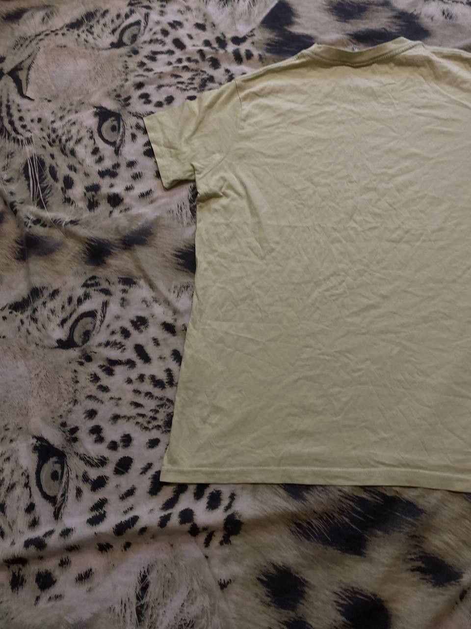 Lacoste Lacoste T-Shirt Streetwear Y2K logo Vintage Size US M / EU 48-50 / 2 - 13 Thumbnail