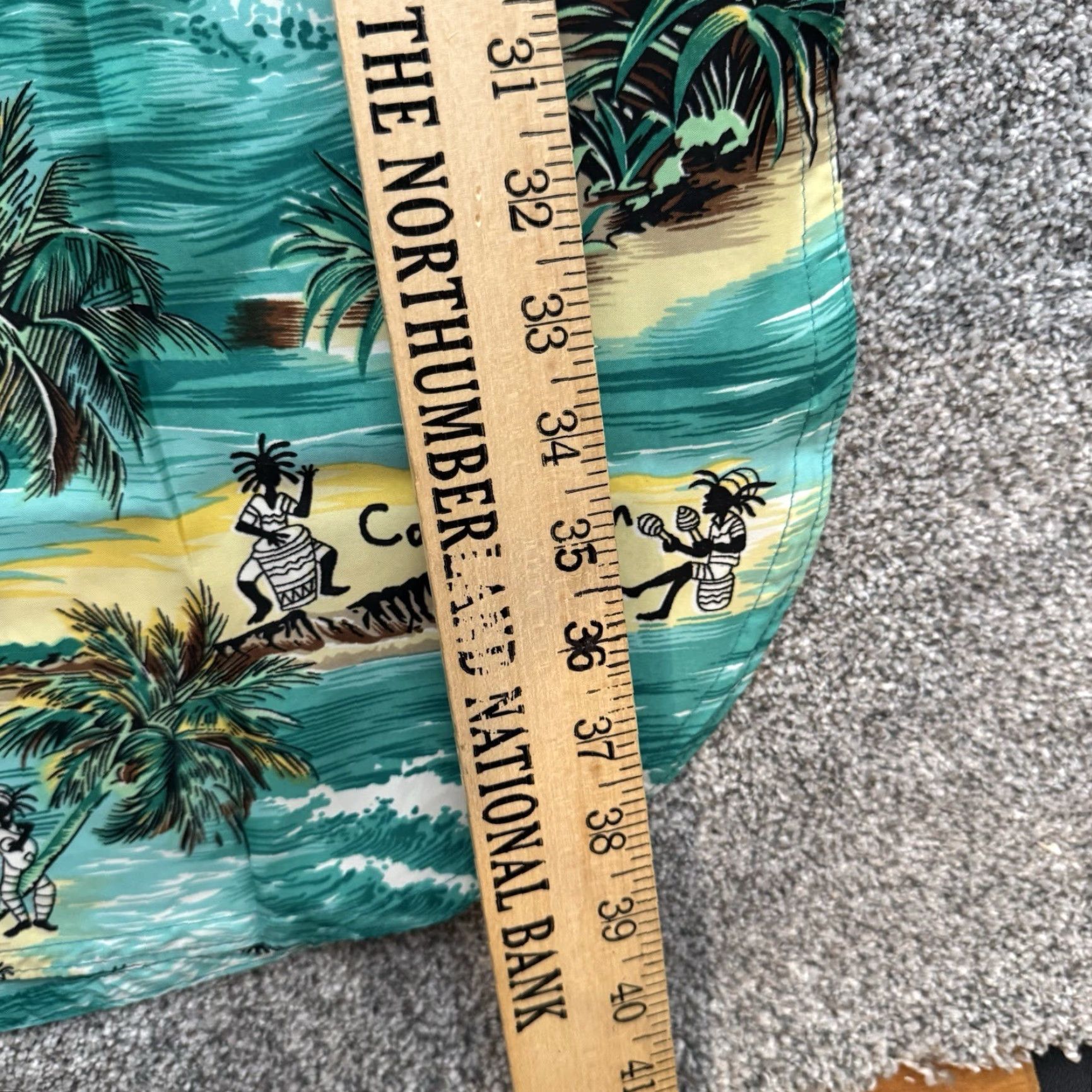 Erima Rima Swim Cover Up One Size Beach Boho Resort Caribbean Tropical Island Vacation Size ONE SIZE - 3 Thumbnail