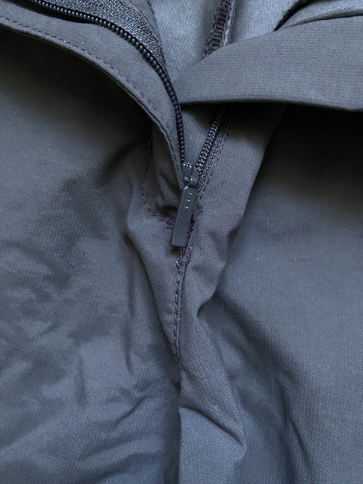 Nike × Vintage Vintage Nike Pants Nylon Y2K Size L Size US 33 - 6 Thumbnail