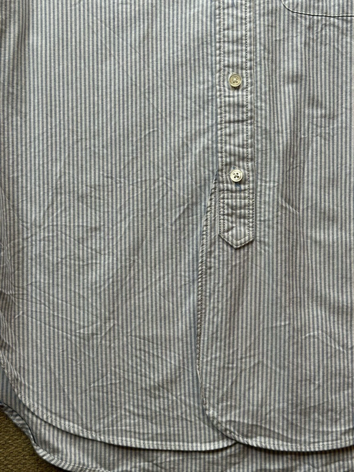 Engineered Garments 19th Century Button Down Size US S / EU 44-46 / 1 - 3 Thumbnail
