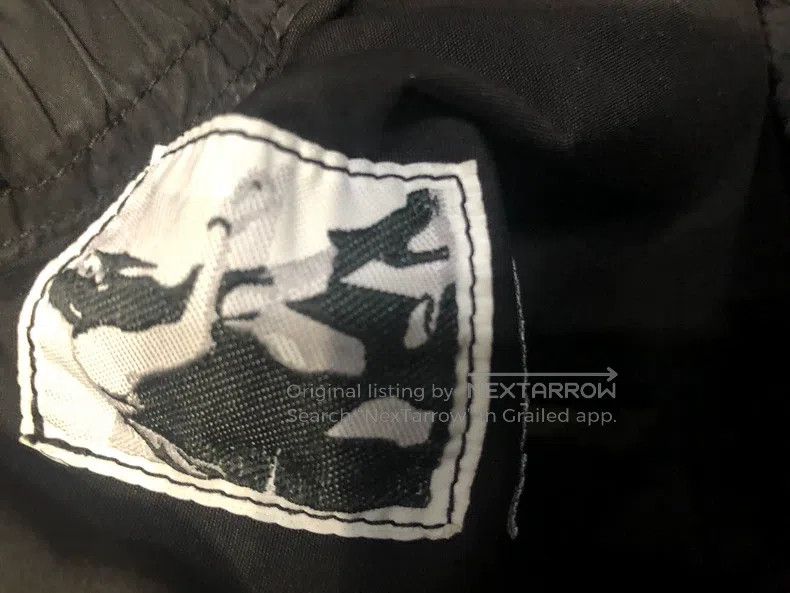 Rick Owens RICK OWENS size L Wax double-ring shorts Size US 27 - 5 Thumbnail