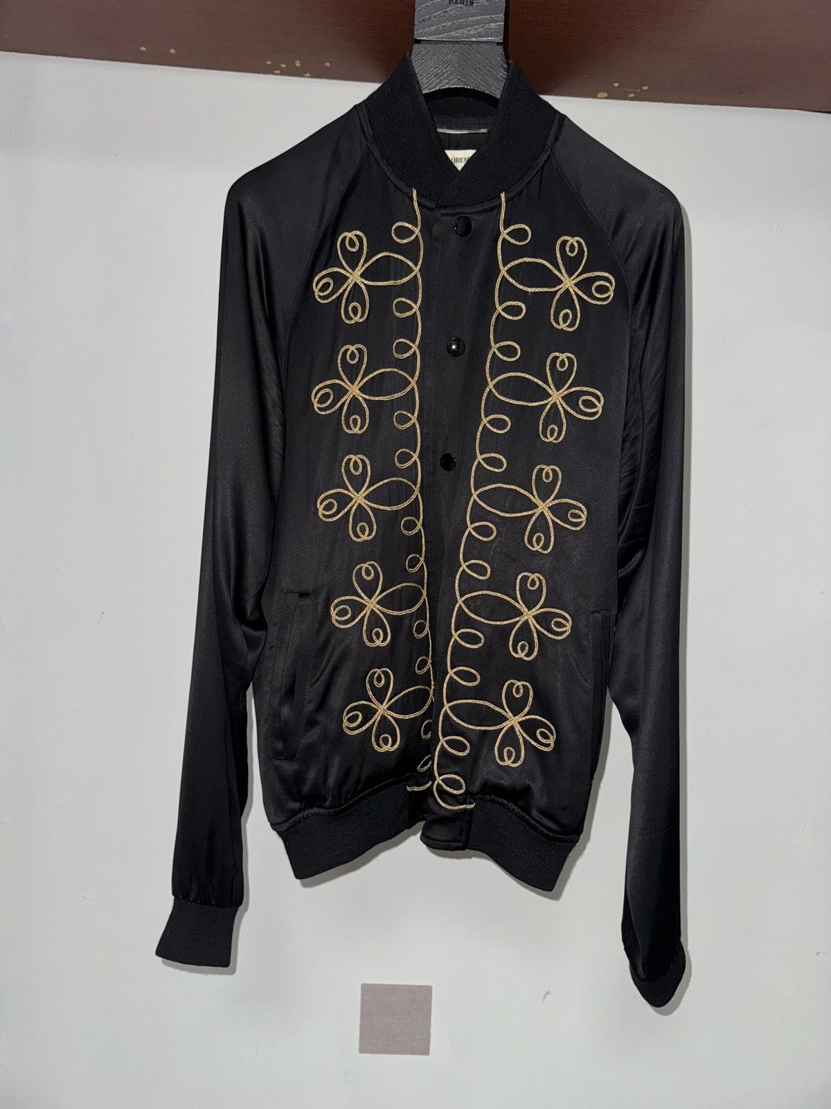 ジャケット・アウター AW22\"saint laurent\"wool napoleon jacket 25611444_55731413_1000.jpg
