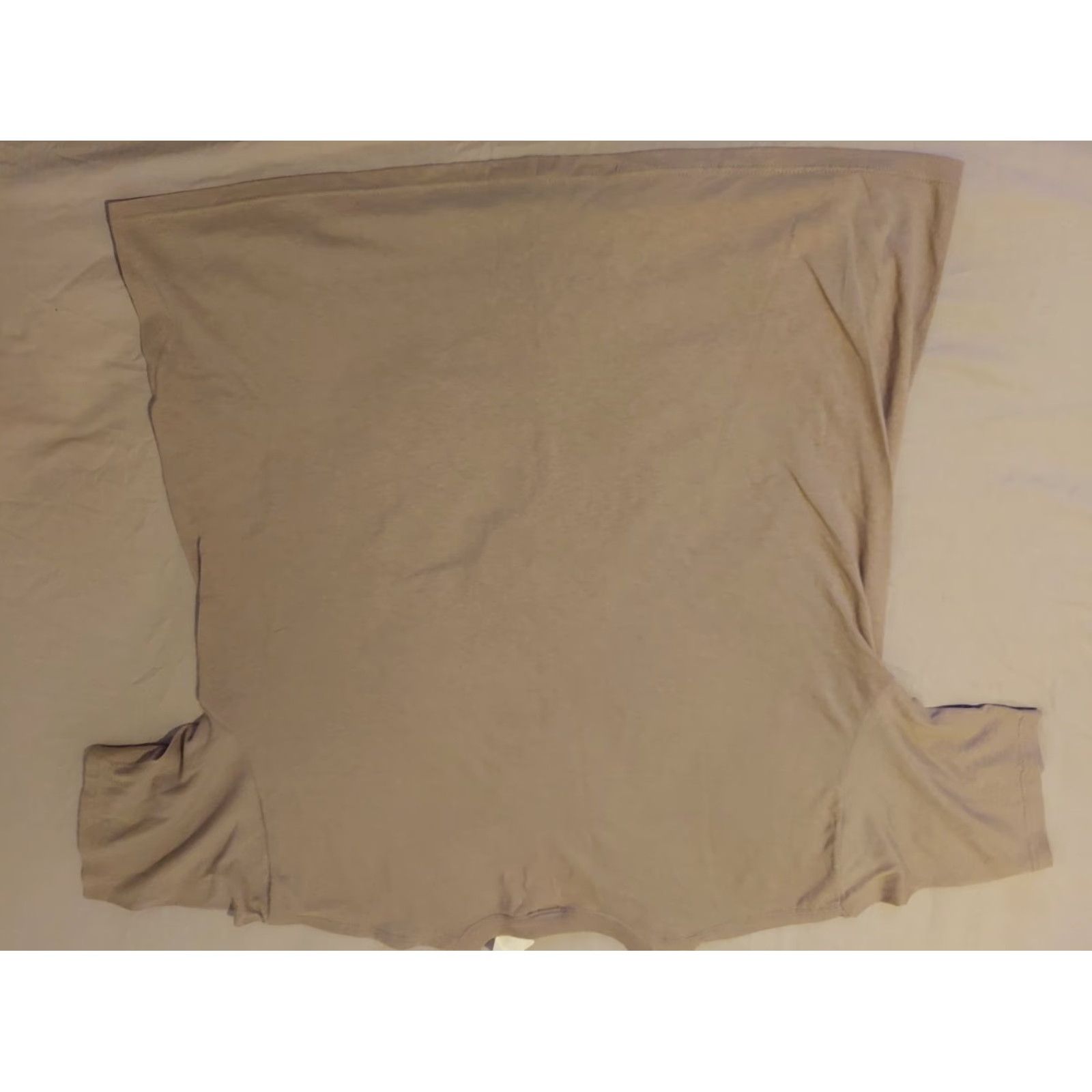 Vintage VINTAGE The Palms Las Vegas Shirt 2XL T-Shirt Men Beige Cotton Short Sleeve Crew Neck 2XL Shirts Mens Size US XXL / EU 58 / 5 - 6 Thumbnail