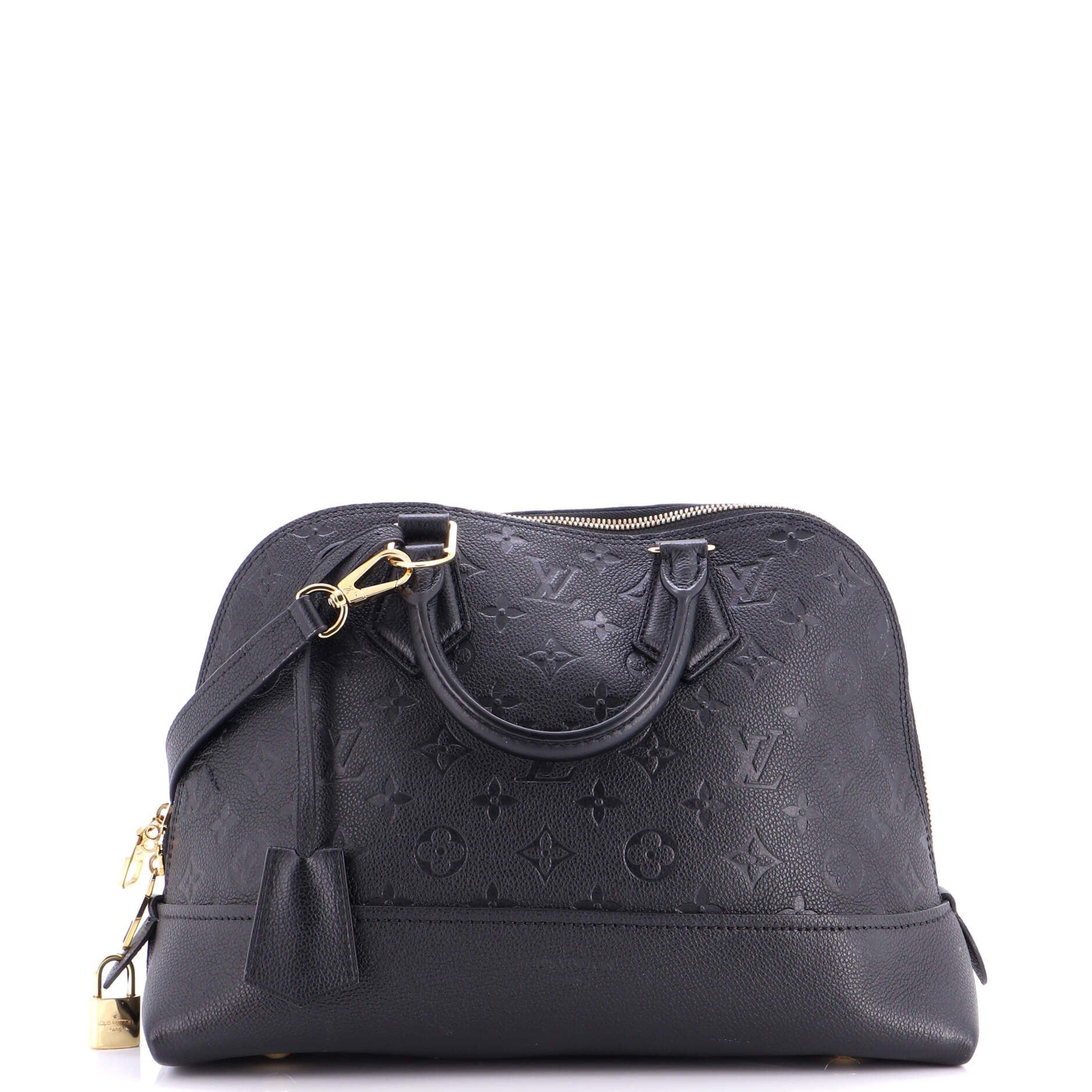 Louis Vuitton Neo Alma Handbag Size ONE SIZE - 1 Thumbnail