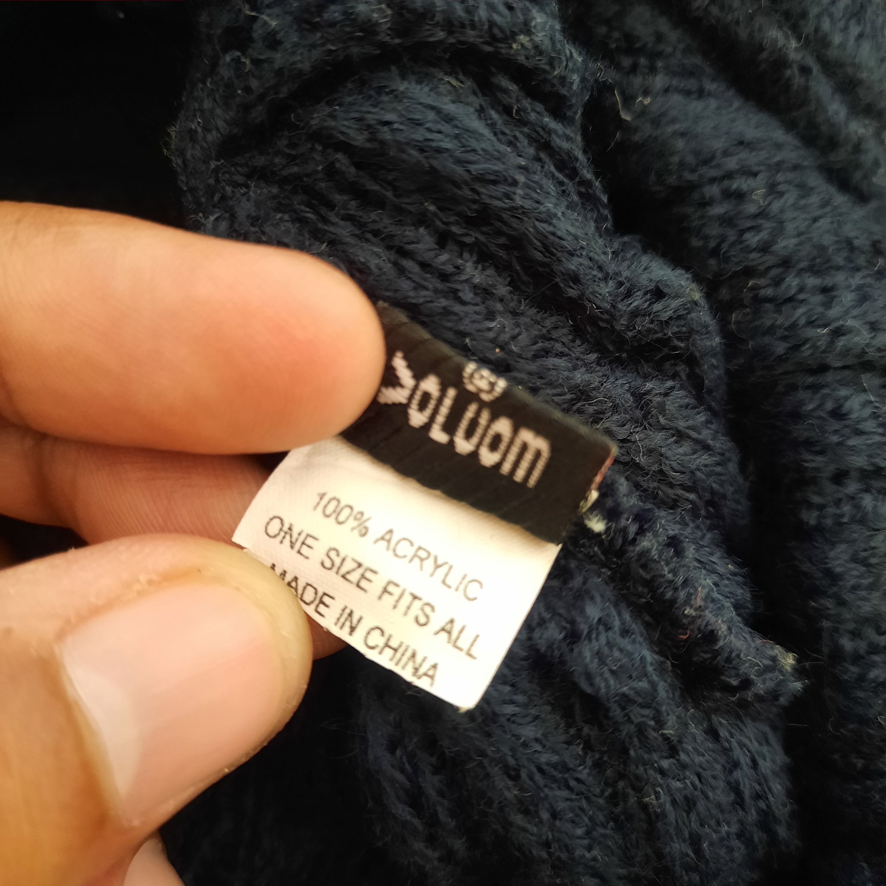 🔥Volcom skate snow visor beanie hat