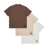 Band Tees G59 RECORDS 3 PACK ESSENTIAL LOGO TEES Size US M / EU 48-50 / 2 - 6 Thumbnail