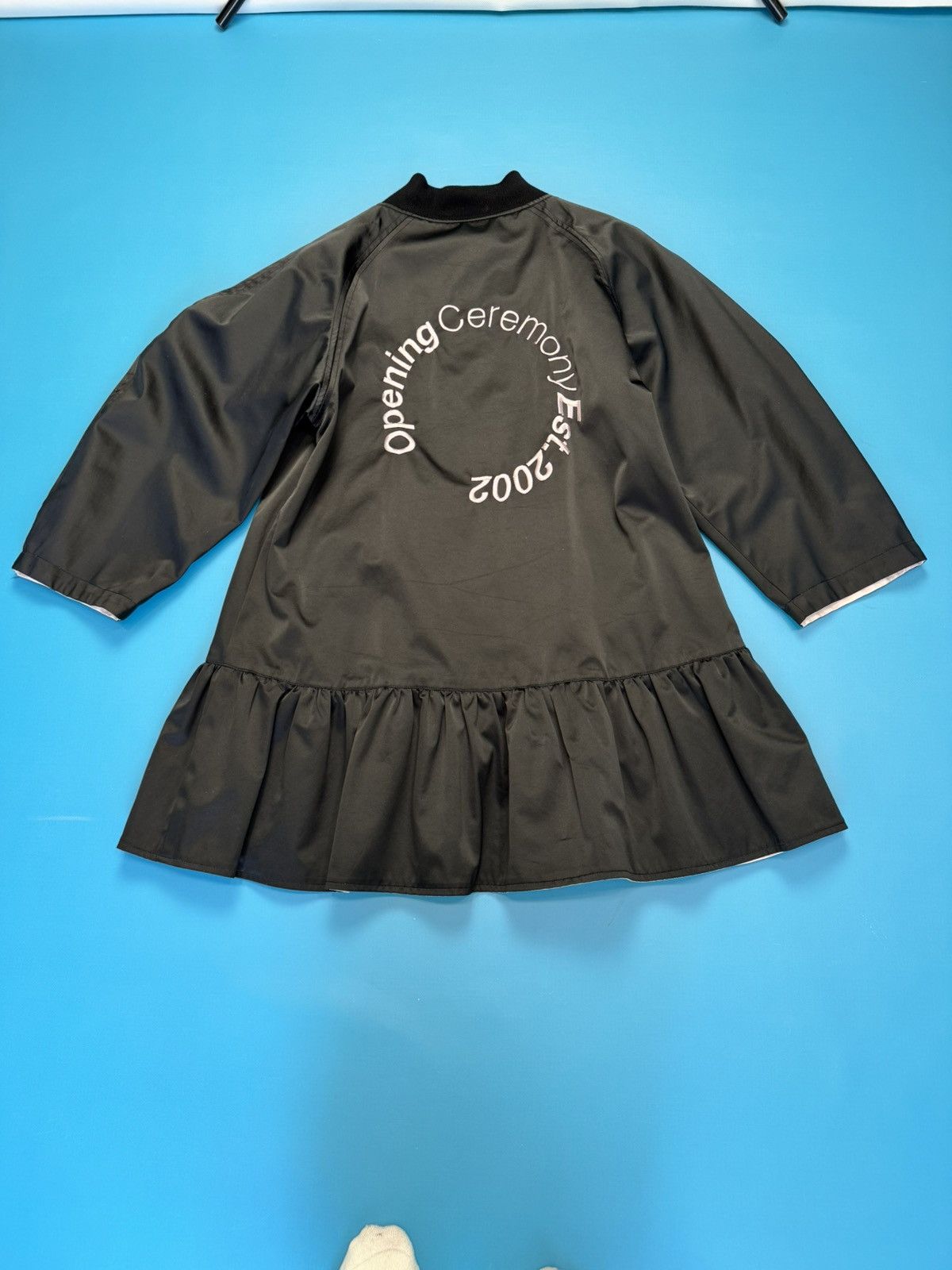 Opening Ceremony Jacket for Spring Sumer Opening Ceremony Size S / US 4 / IT 40 - 3 Thumbnail