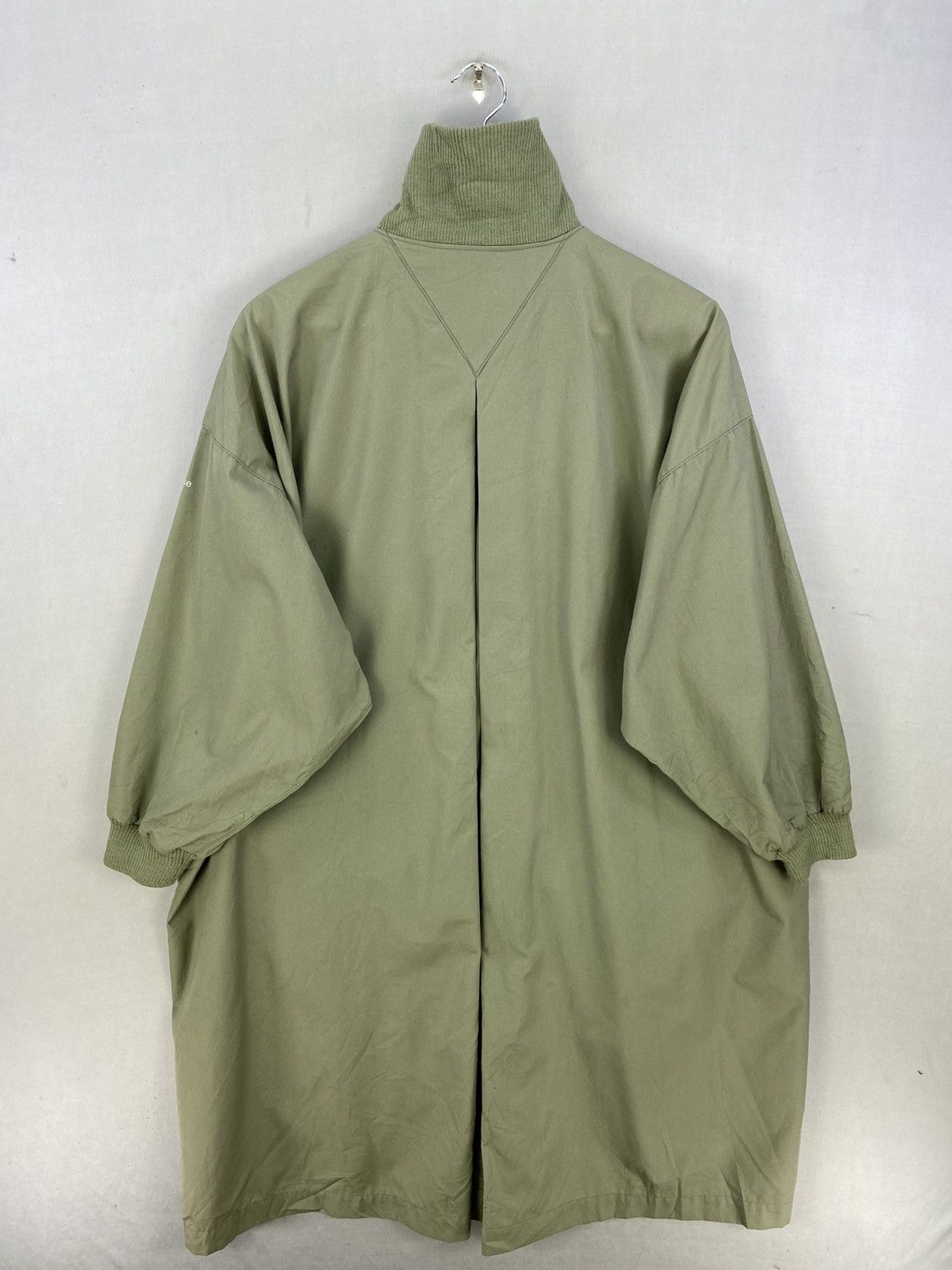 Issey Miyake Issey Miyake Design Studio Squirrel Jacket Size US XXL / EU 58 / 5 - 4 Thumbnail