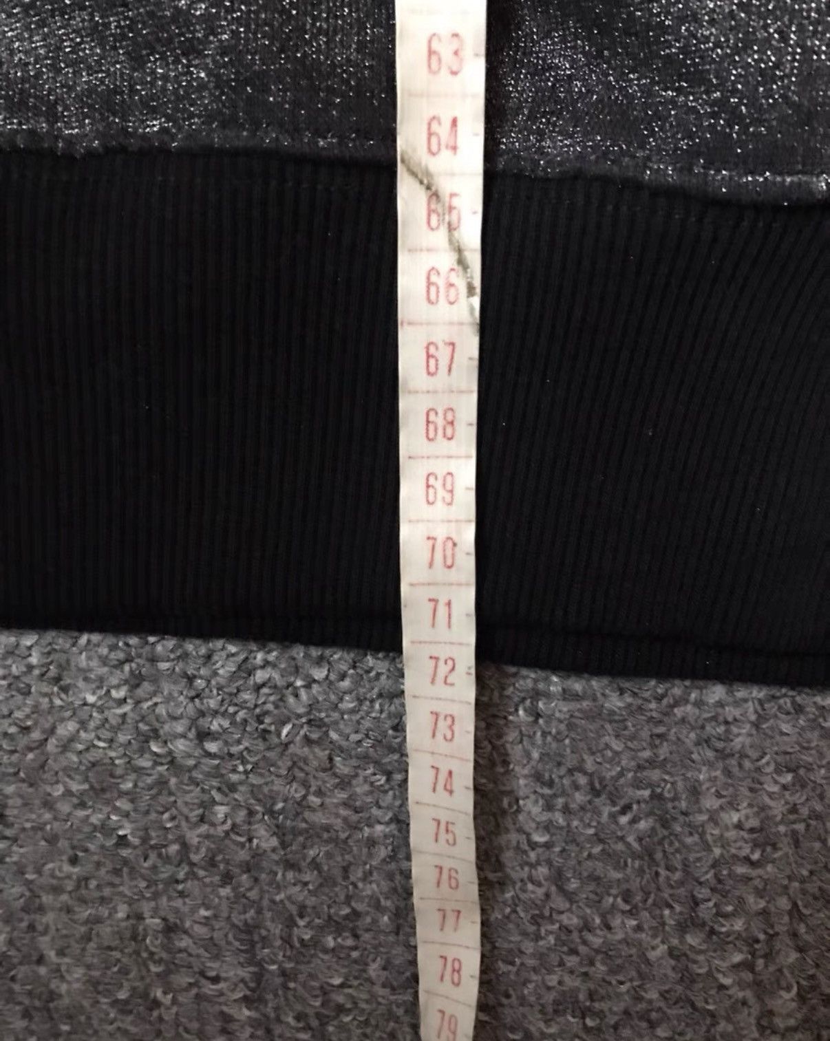 Balmain BALMAIN Hoodie — Mainline Brand New Size XL. Size US XL / EU 56 / 4 - 9 Thumbnail