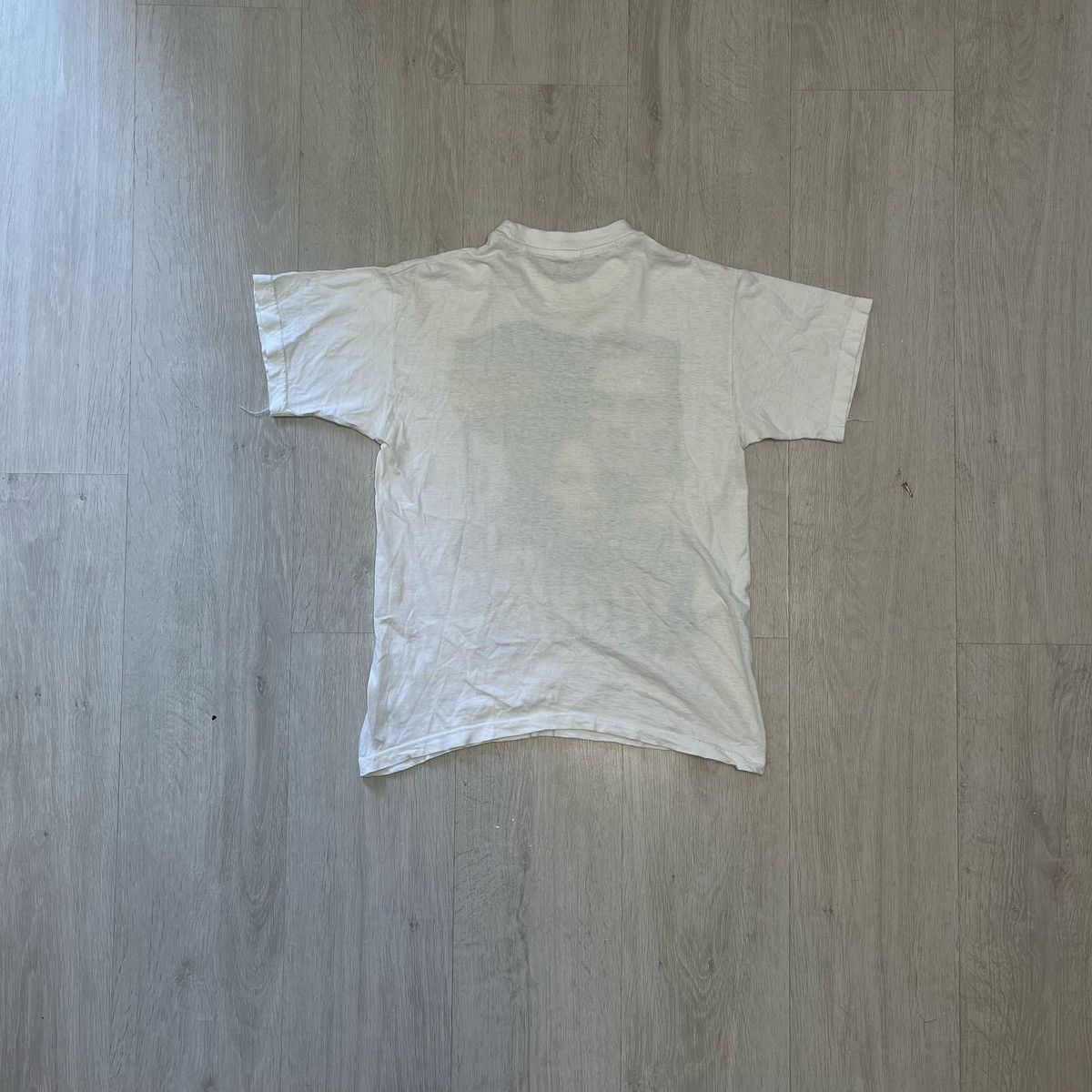 Vintage Vintage 90s Titanic shirt Size US XS / EU 42 / 0 - 2 Thumbnail