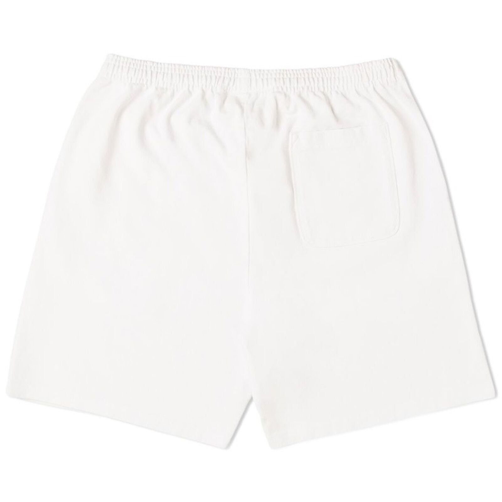 Honor the Gift Honor The Gift Men's Physical Education Shorts in White Size US 36 / EU 52 - 2 Thumbnail