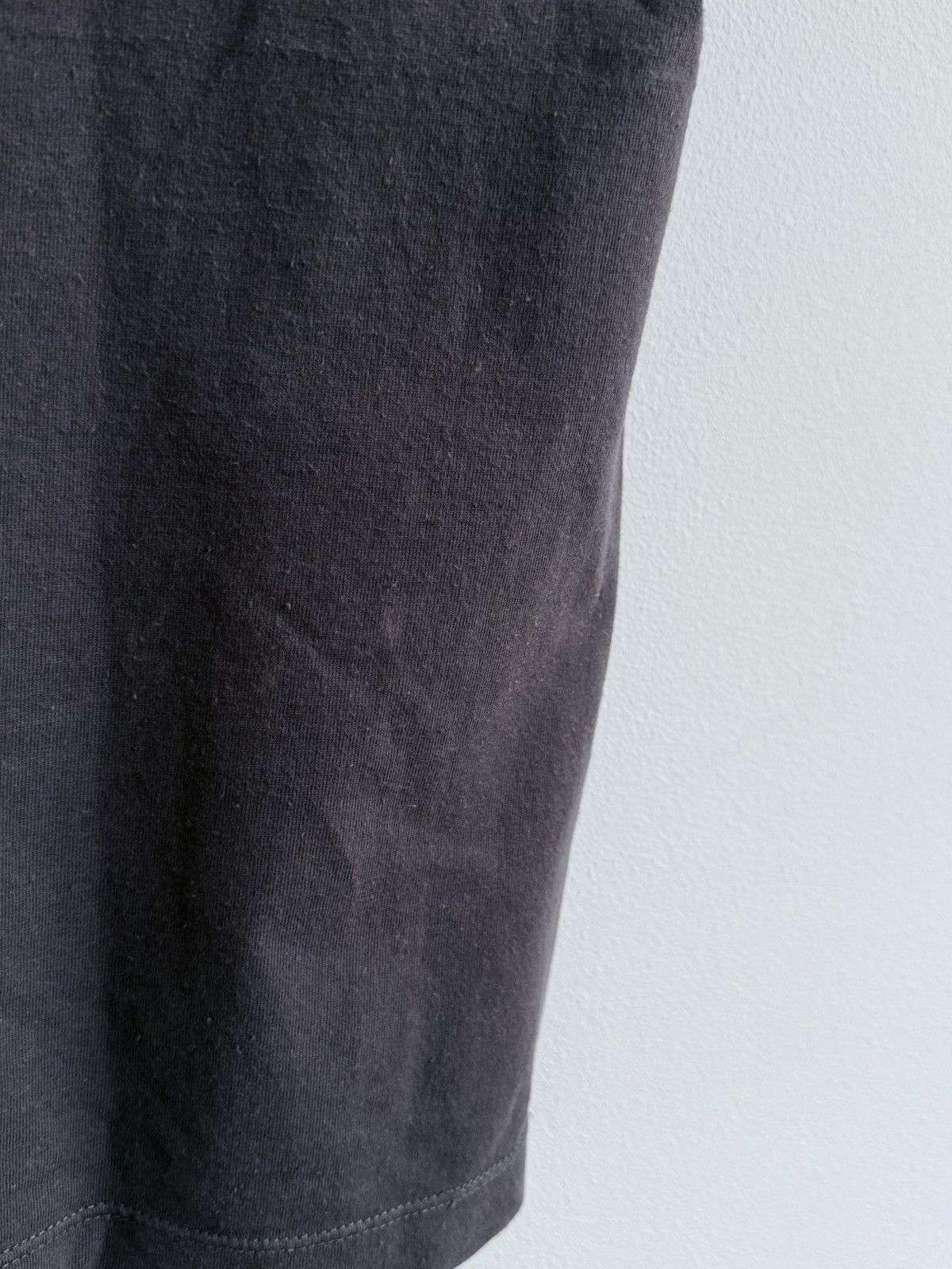 Oakley Vintage 90s Oakley Software Faded T-Shirt Size US S / EU 44-46 / 1 - 10 Thumbnail