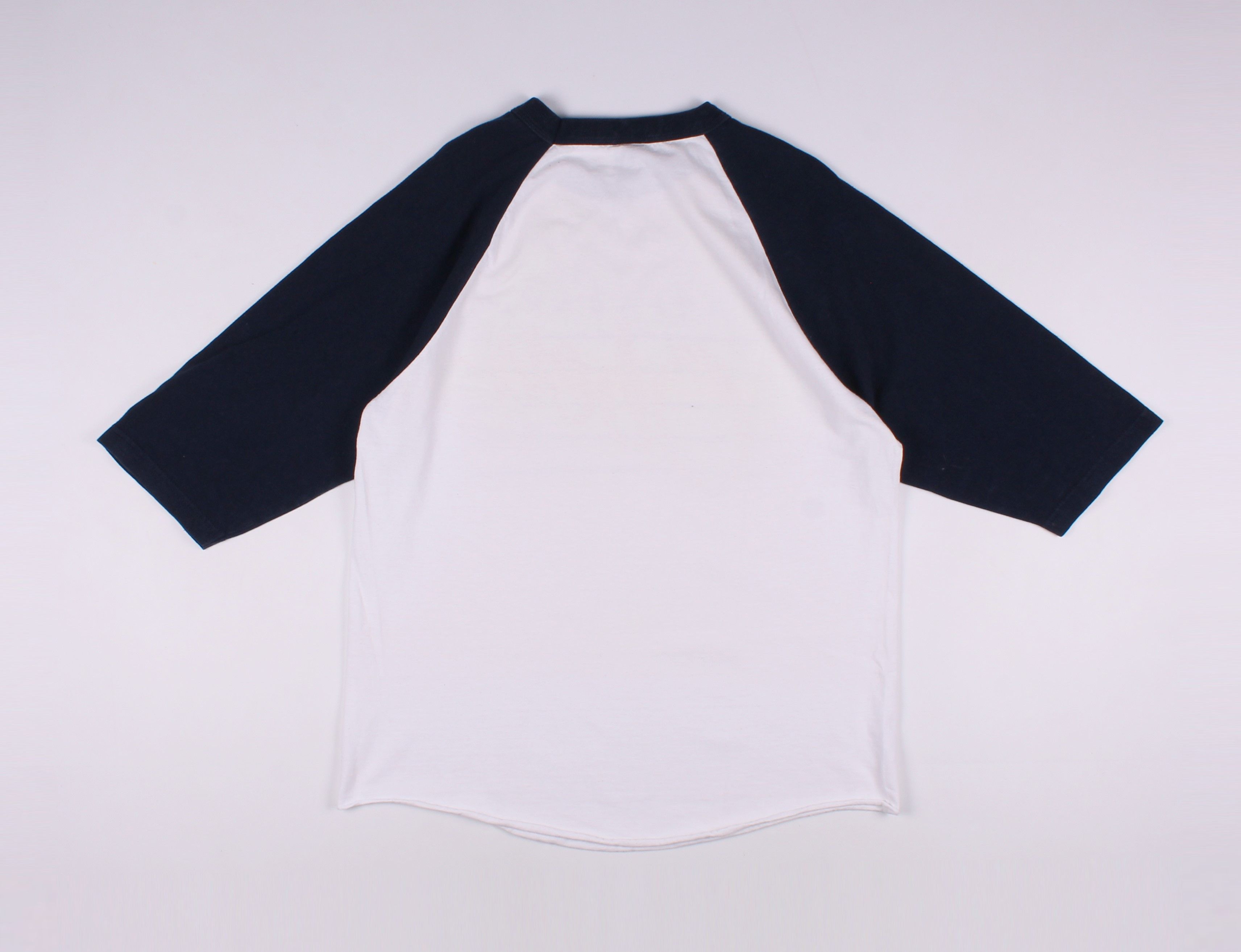 Obey × Vintage Vintage Obey Propaganda Skater Raglan T-shirt Size US M / EU 48-50 / 2 - 7 Thumbnail