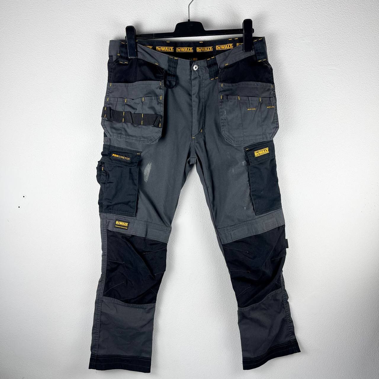 Other Dewalt pants workwear Size US 34 / EU 50 - 1 Thumbnail
