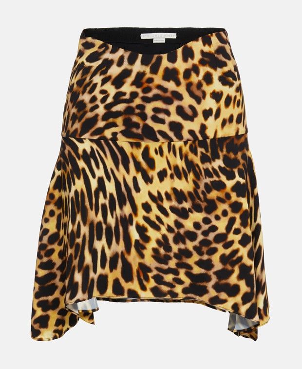 スカート FRINGED ALTER MAT SKIRT Stella McCartney Fringed Alter Mat skirt | Grailed