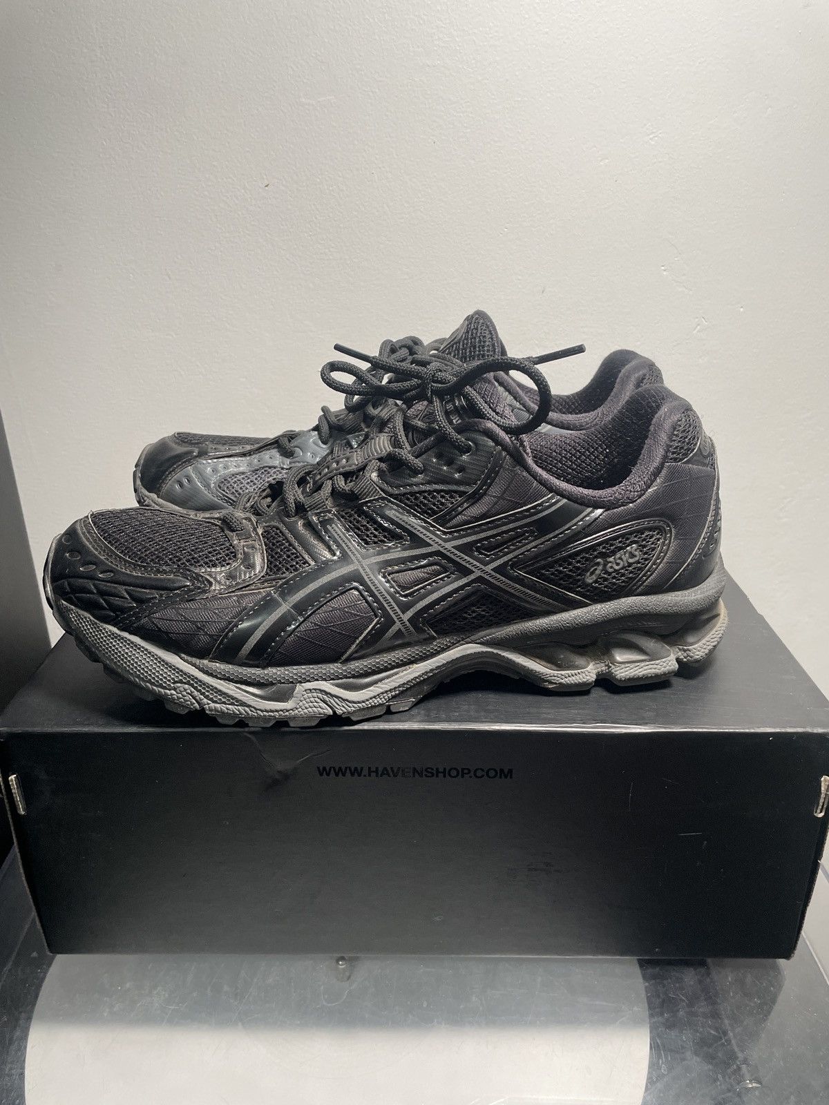 Asics Asics gel nimbus 10.1 Size US 9.5 / EU 42-43 - 1 Thumbnail