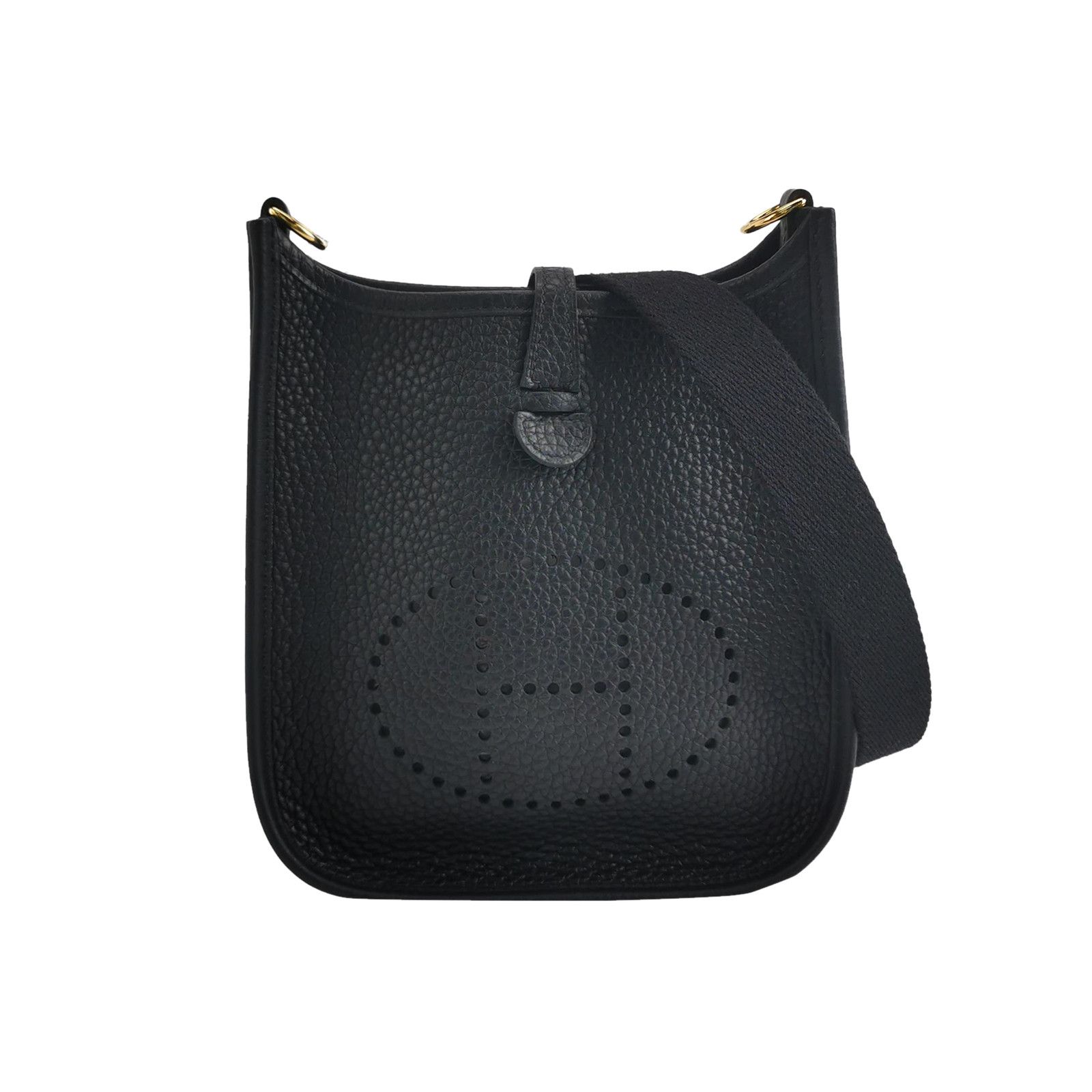 Hermes Hermes Women os Shoulder Bags Size ONE SIZE - 1 Thumbnail