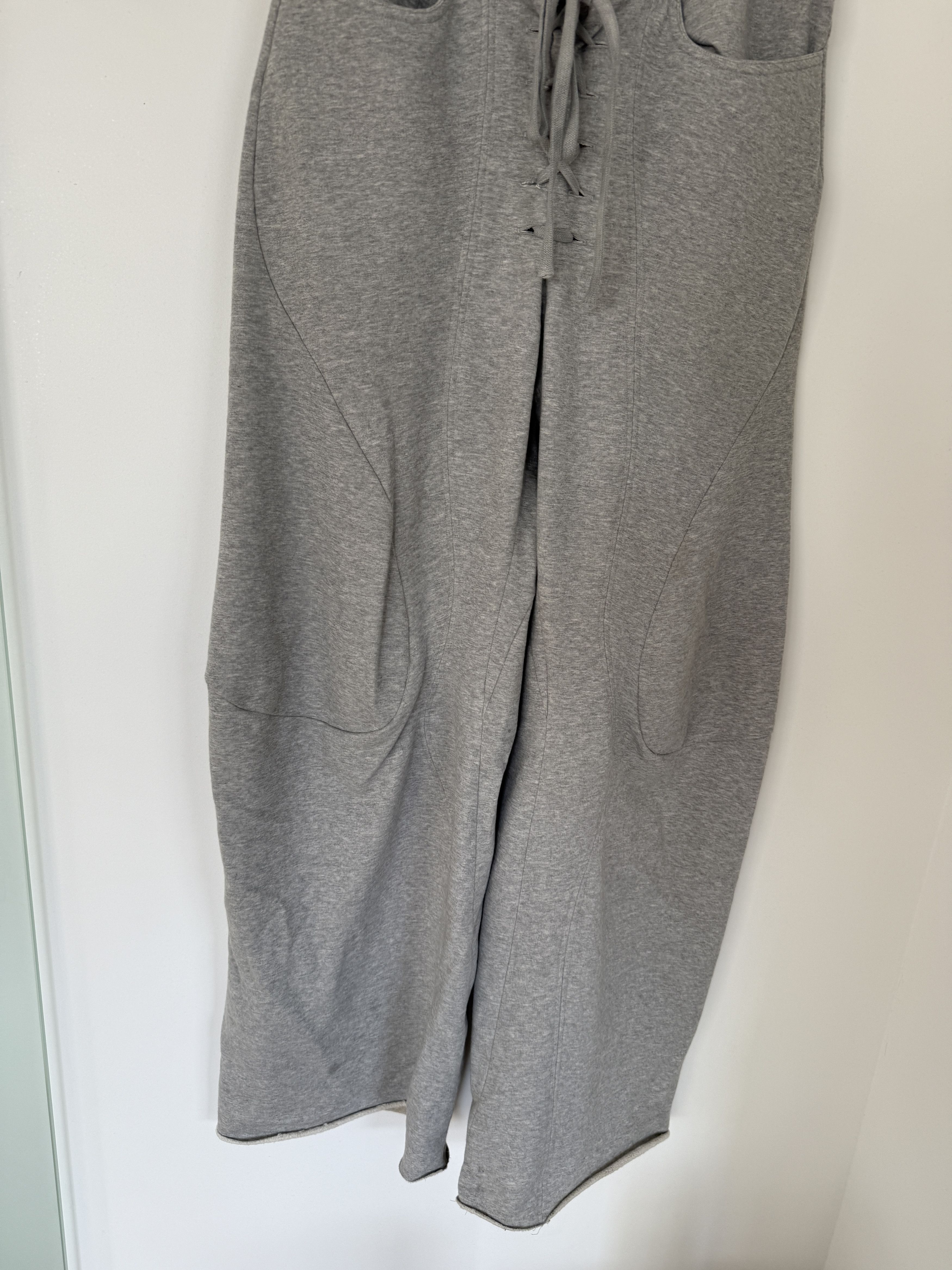 Lueder Lueder Sweatpants XL Size US 36 / EU 52 - 3 Thumbnail