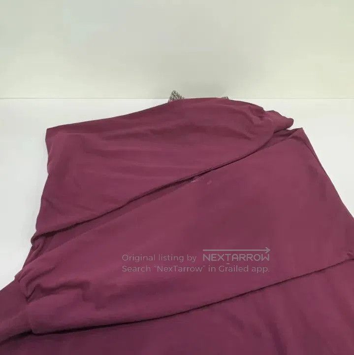 Balenciaga Balenciaga Casual Comfortable Long Sleeve T-Shirt. Size US S / EU 44-46 / 1 - 2 Thumbnail