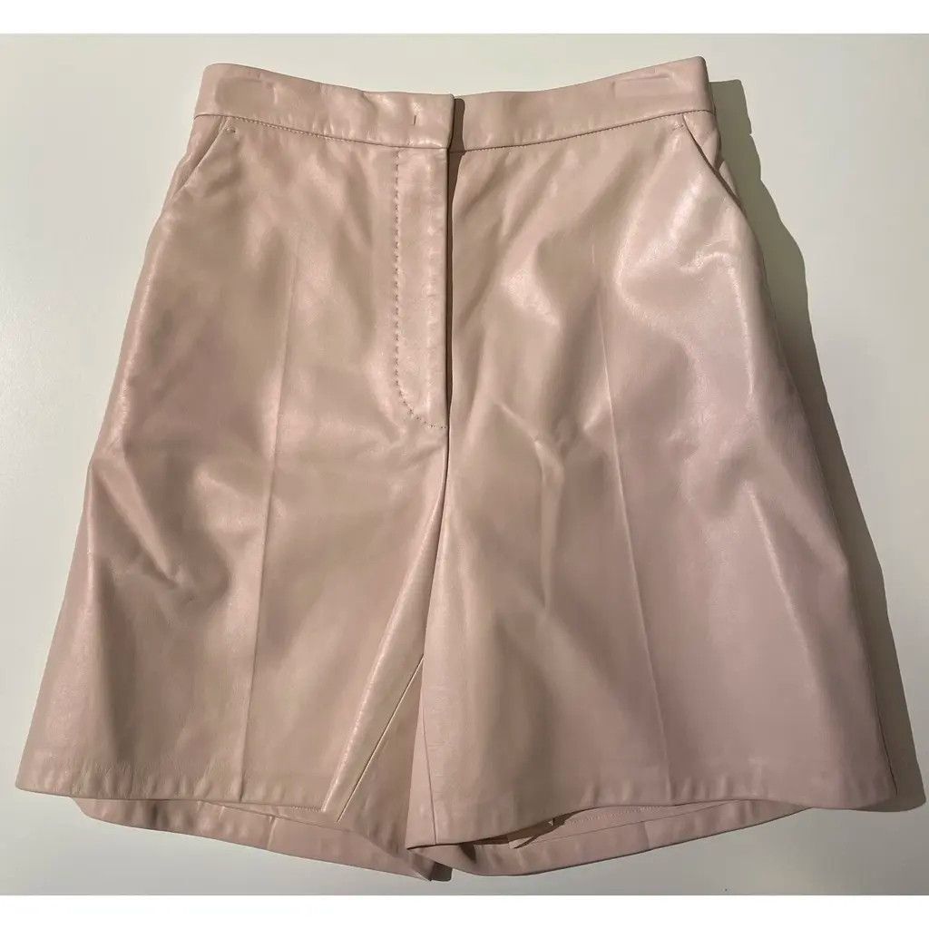 Max Mara Shorts, Max Mara Size 26" / US 2 / IT 38 - 4 Thumbnail