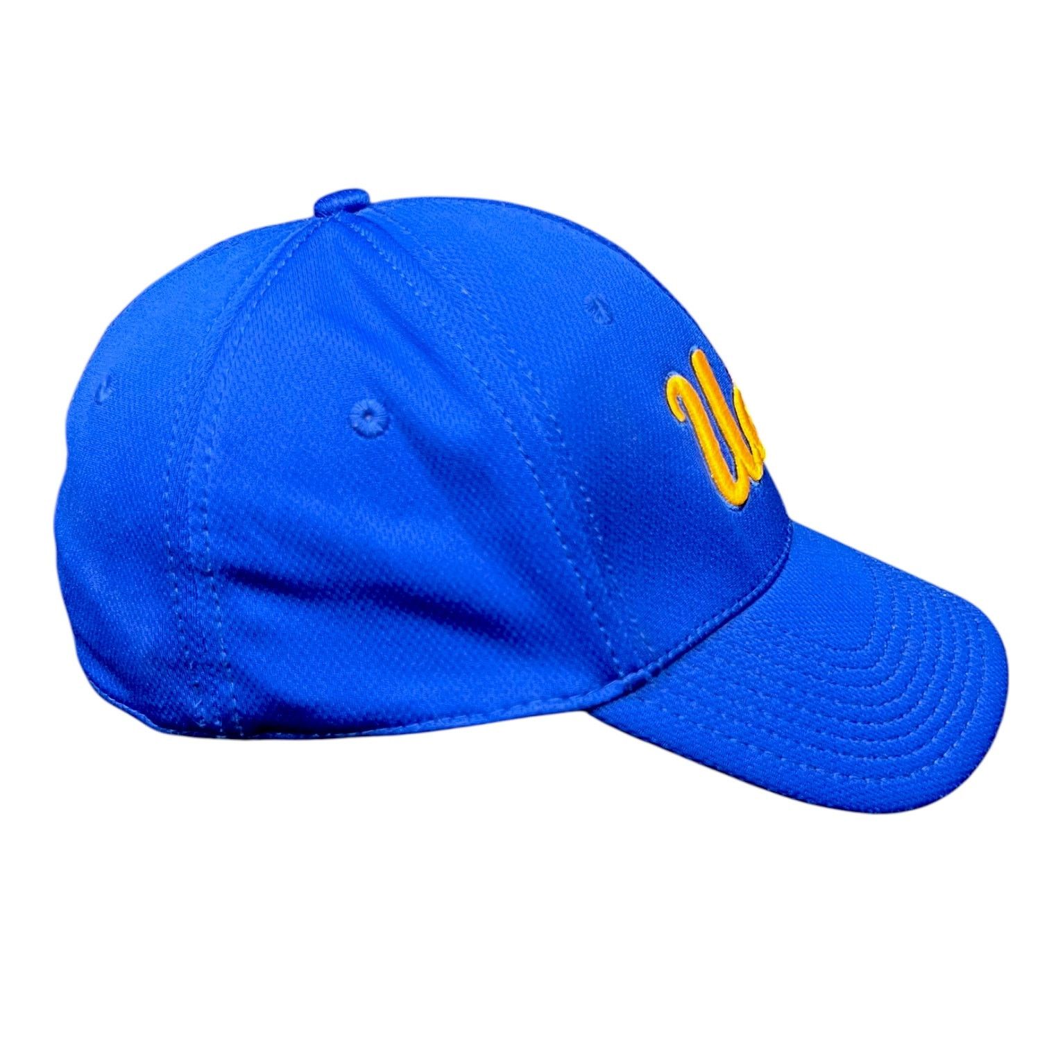 The Game UCLA Bruins Blue Fitted Hat - One Size - California The Game Size ONE SIZE - 2 Thumbnail