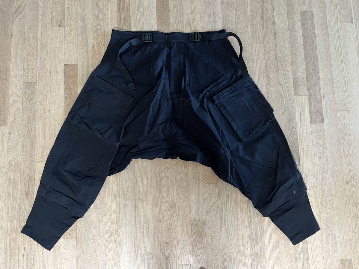 Acronym × Errolson Hugh Acronym SK30-DS SS24 | Grailed