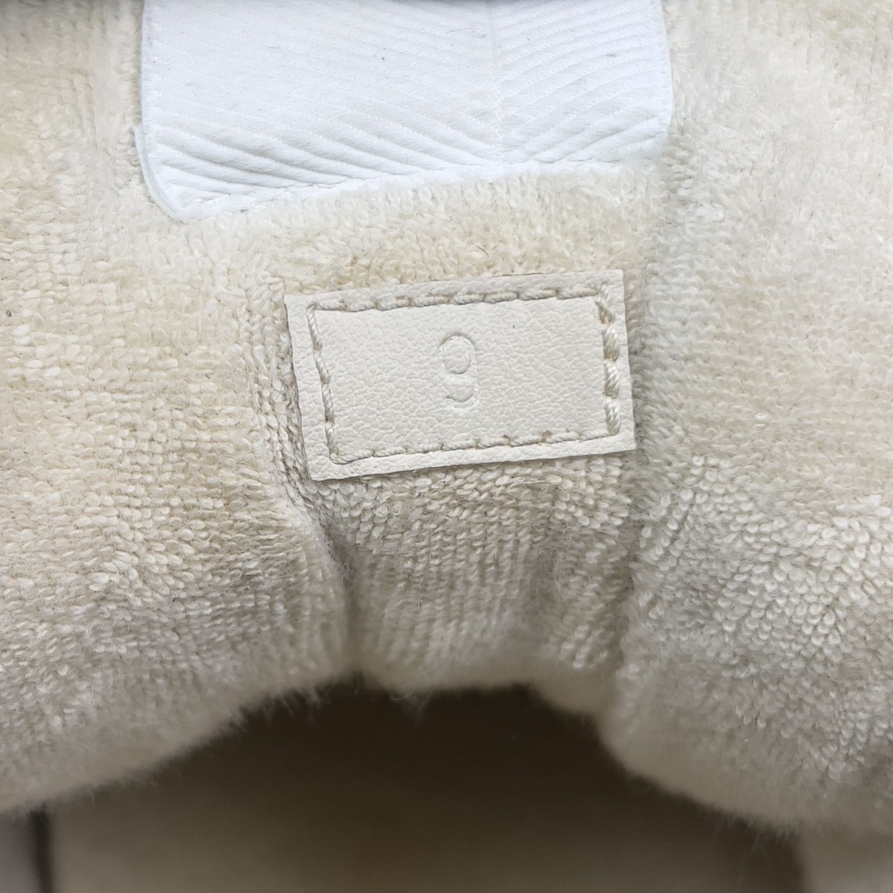 Gucci Gucci GG Rhyton Sneakers Canvas Fabric Size US 9.5 / EU 42-43 - 10 Thumbnail