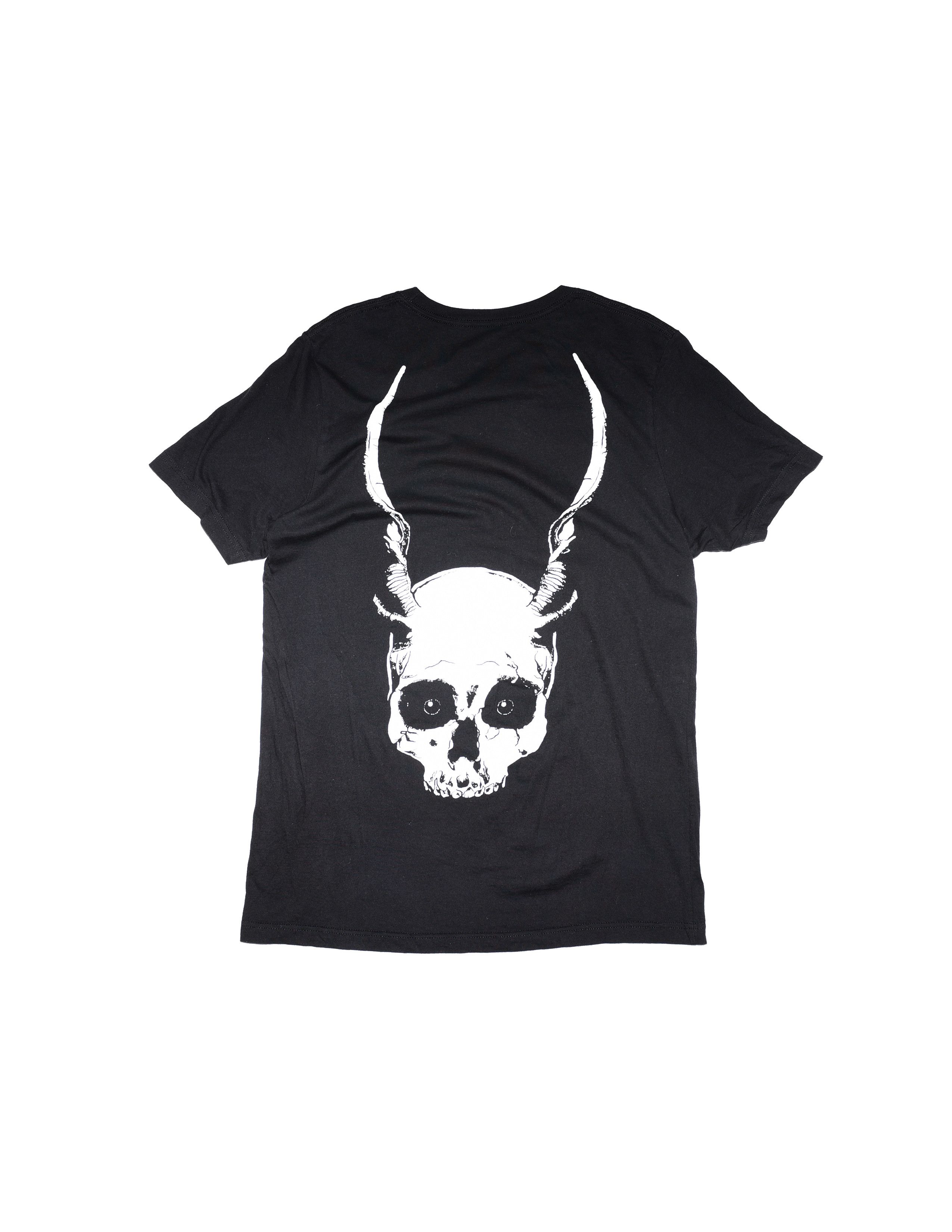Playboi Carti Playboi Carti Die Lit 2018 Tour Tee Size US L / EU 52-54 / 3 - 2 Thumbnail