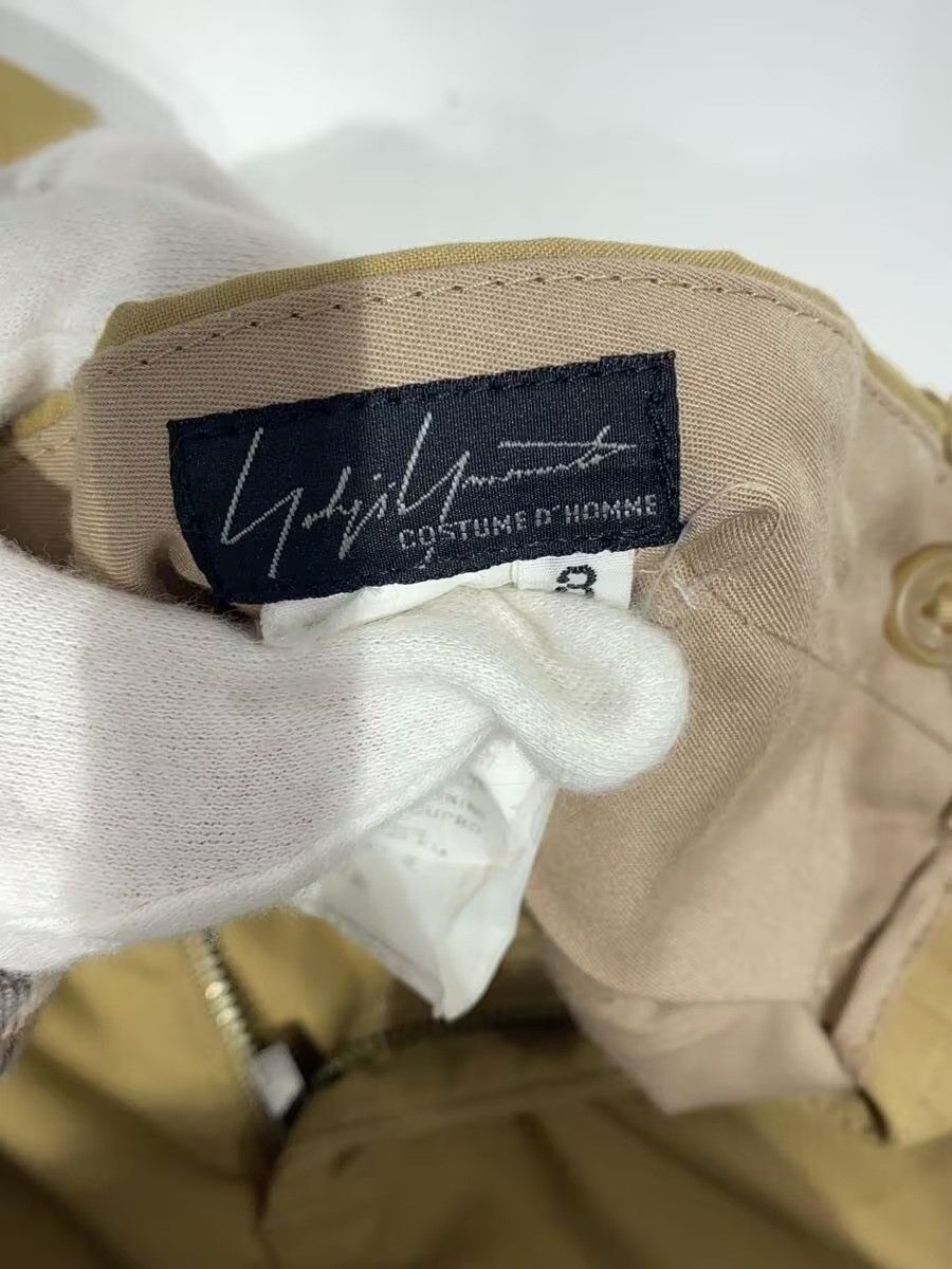 Yohji Yamamoto Costume D'Homme Pants Size US 32 / EU 48 - 4 Thumbnail