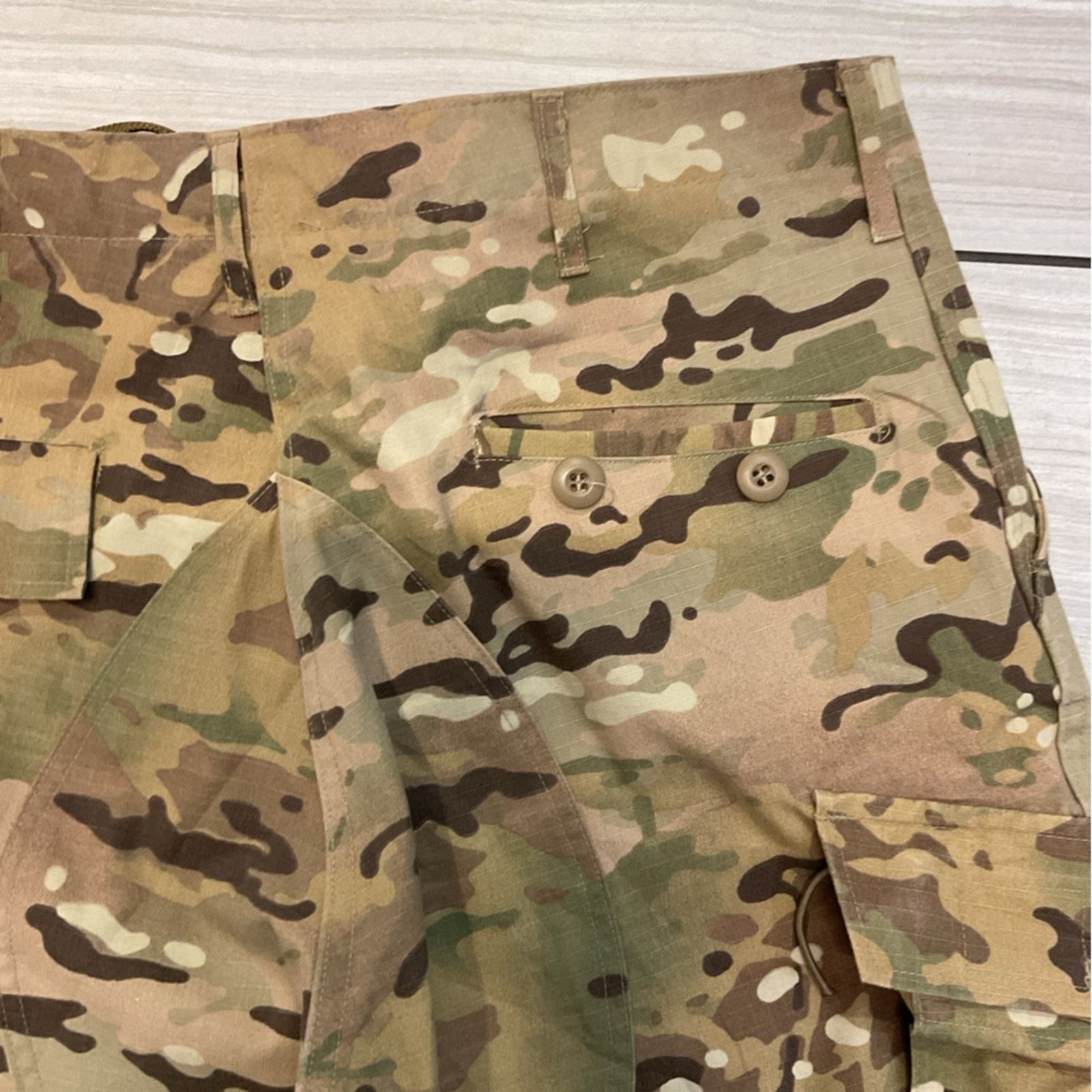 Propper Propper Medium Long Military Cargo Pants Size US 34 / EU 50 - 10 Thumbnail