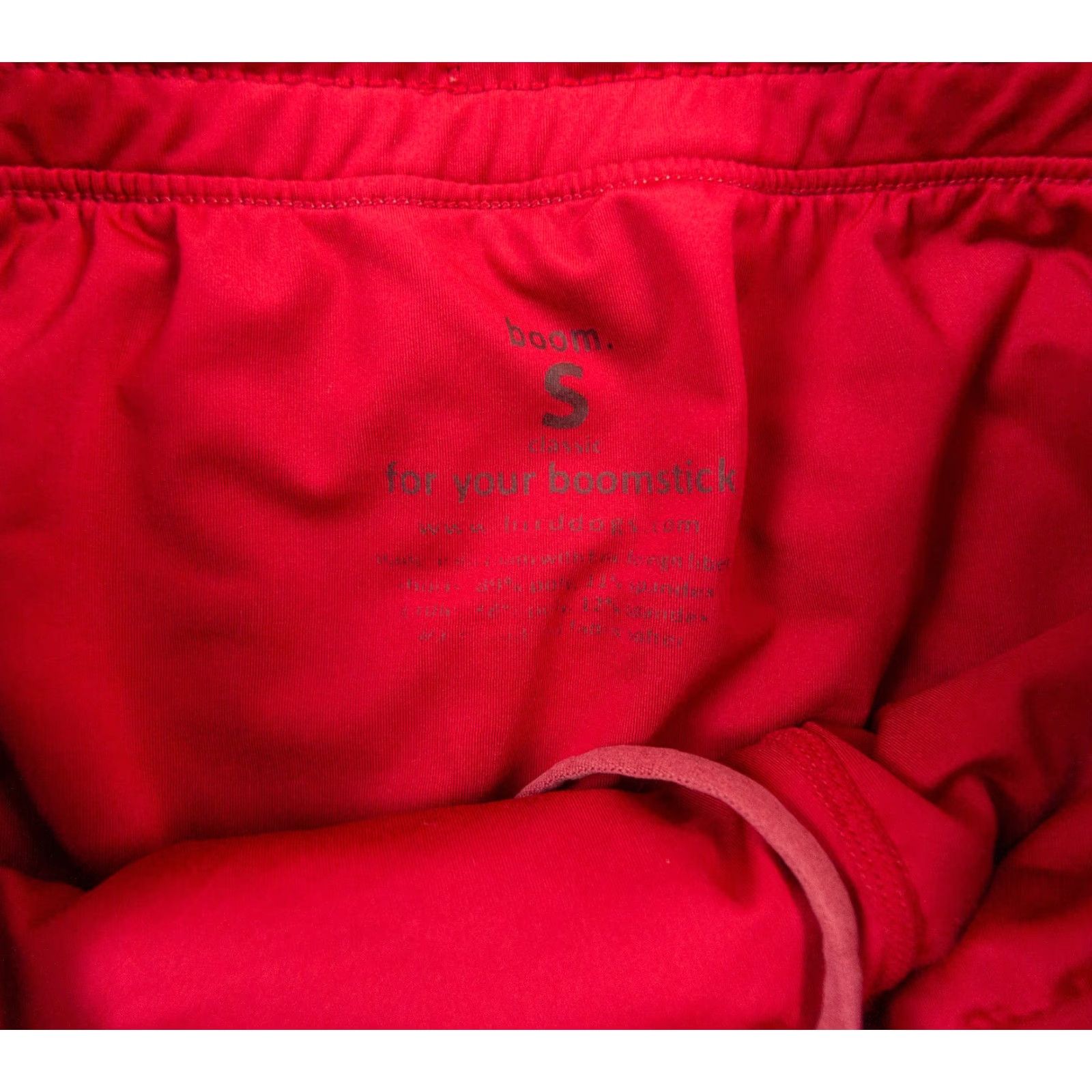 Vintage Birddogs Men’s 2 in 1 Short Athletic Blue Small Regular Fit Drawstring Pockets Activewear 7in Inseam Men’s Shorts Blue 2-in-1 Size US 29 - 4 Thumbnail