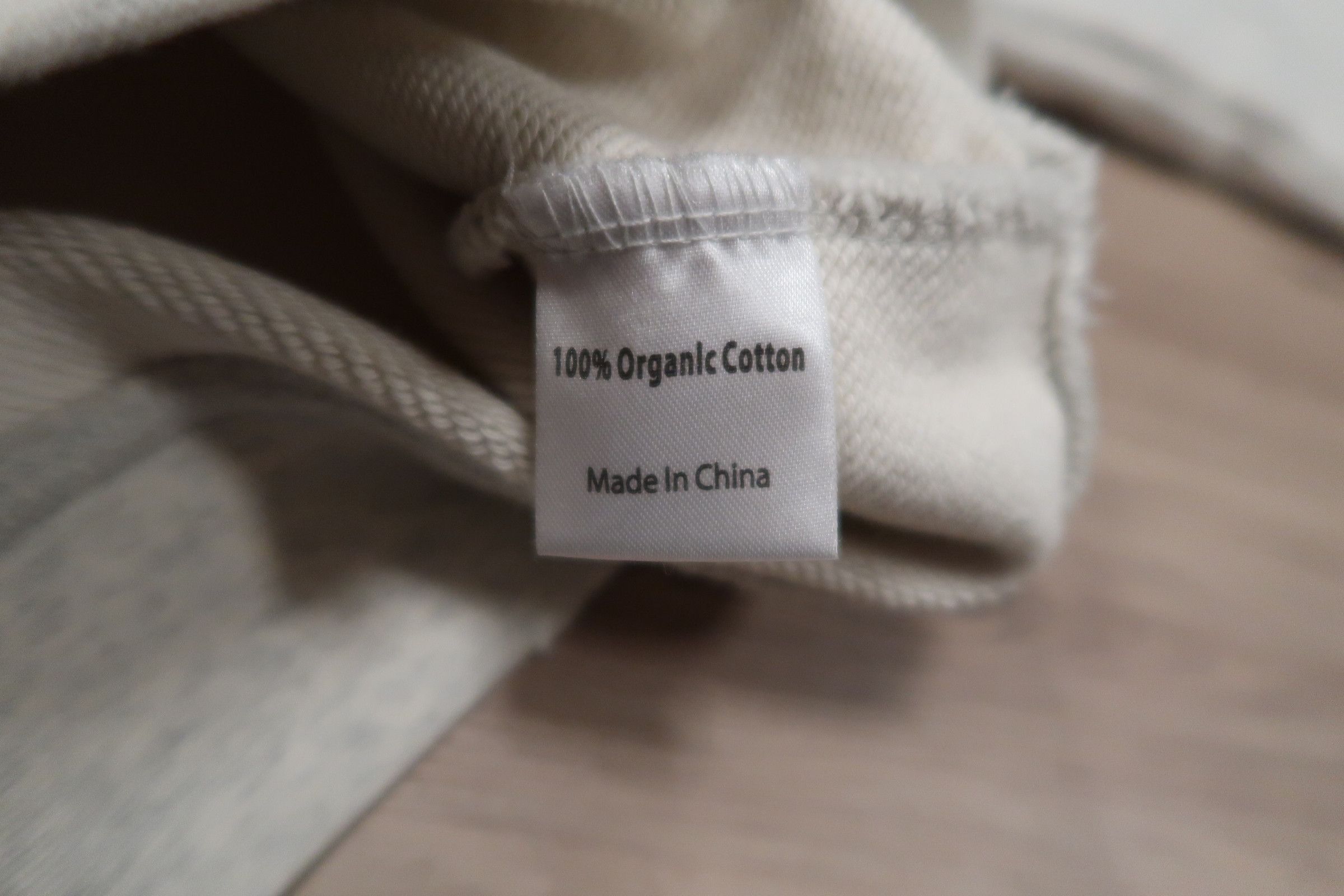 The GV Gallery GV Gallery Cream Dumpster Hoodie Size US M / EU 48-50 / 2 - 6 Thumbnail