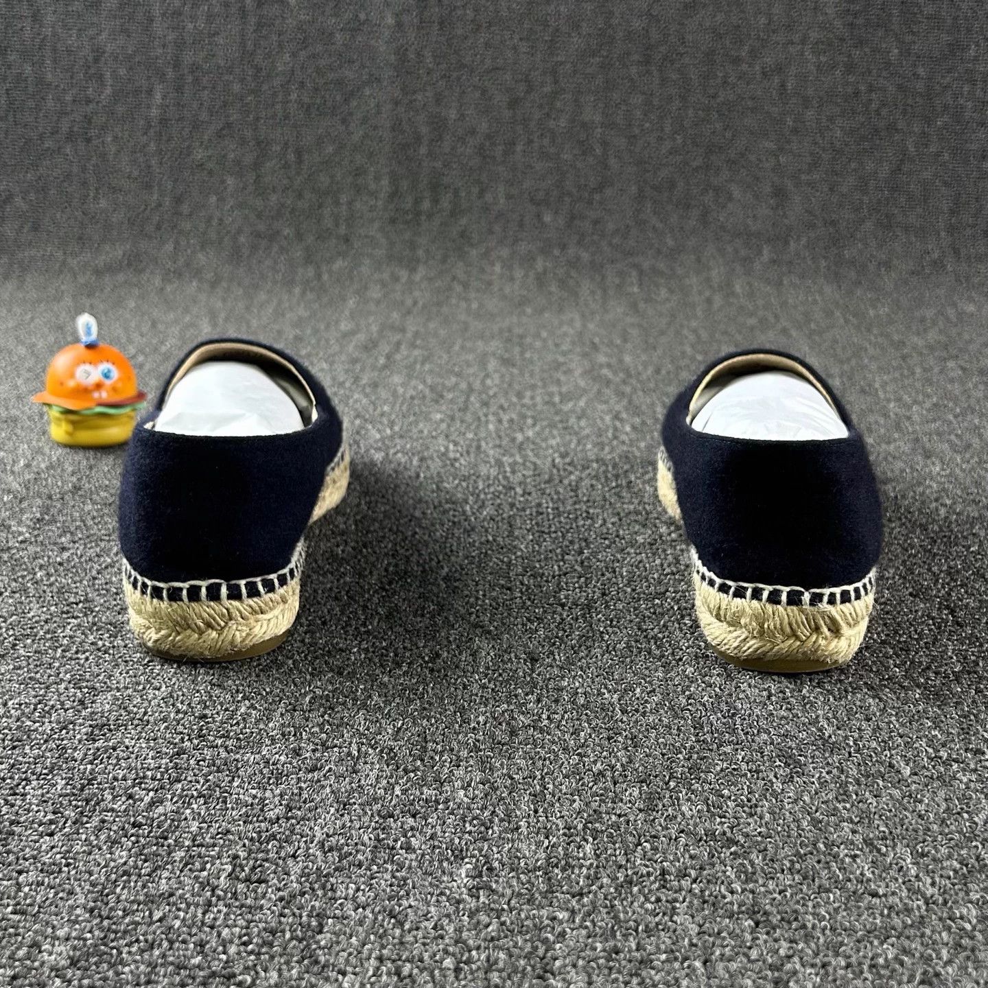 Chanel Chanel CC Fisherman Slipper Size US 6 / IT 36 - 5 Thumbnail