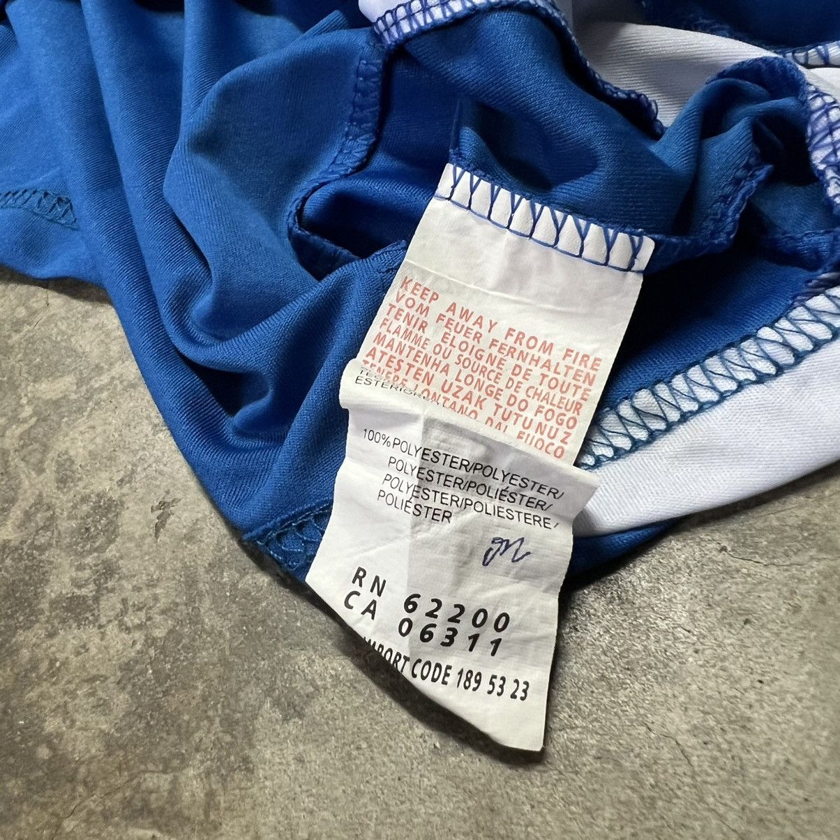 Puma FIFA Italia FIGC Mario Balotelli #9 Puma Soccer Jersey Size US L / EU 52-54 / 3 - 14 Thumbnail
