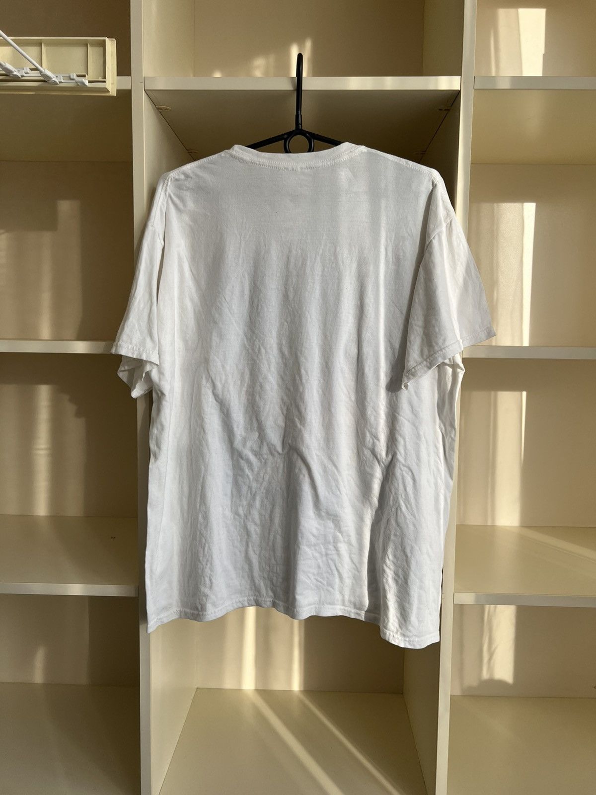 Universal Studios Back to the Future T-Shirt Tee Universal Studios Size US L / EU 52-54 / 3 - 10 Thumbnail