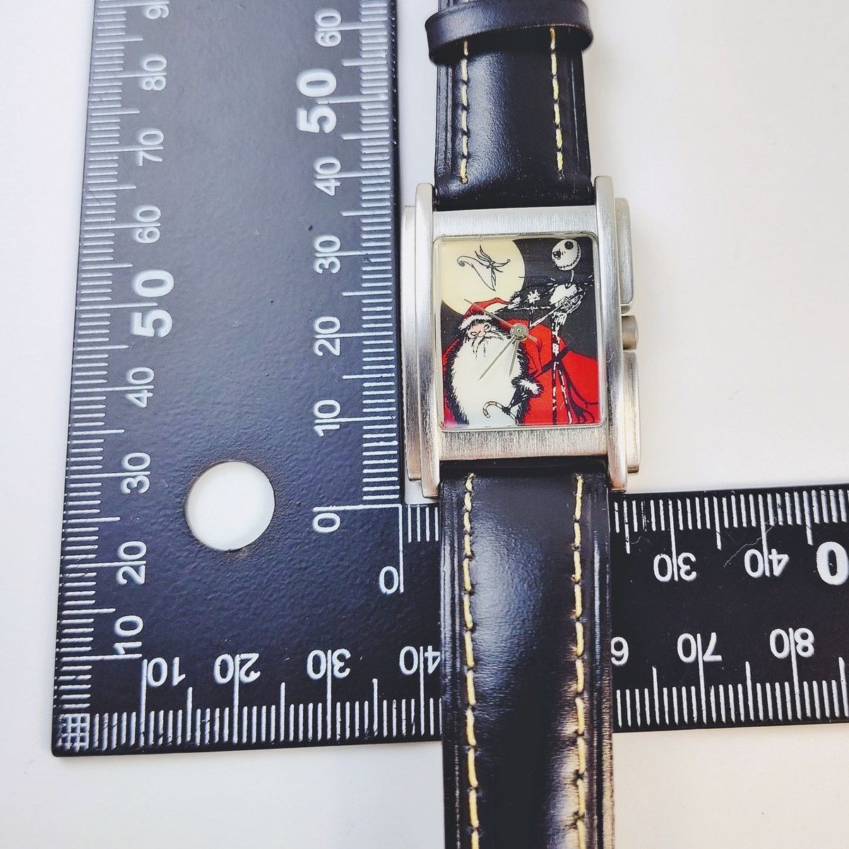 Disney Disney Nightmare Before Christmas Watch Coffin Box CME LE Size ONE SIZE - 8 Thumbnail