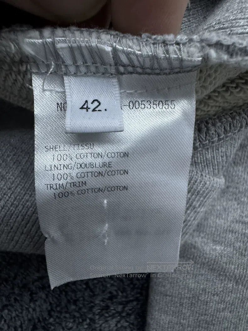 Thom Browne Thom Browne Gray coat Size US XS / EU 42 / 0 - 5 Thumbnail