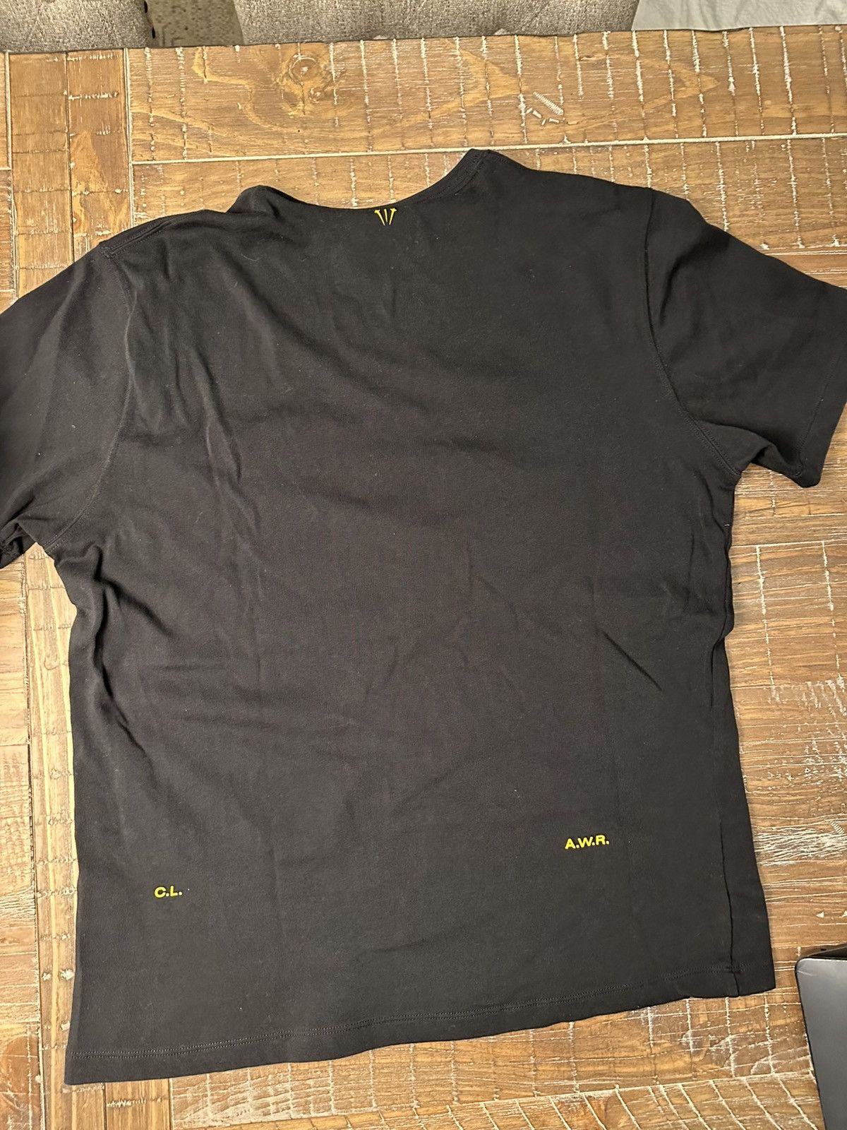 Nike NIKE x NOCTA - “Honest & Nikes” Sz M Size US M / EU 48-50 / 2 - 4 Thumbnail