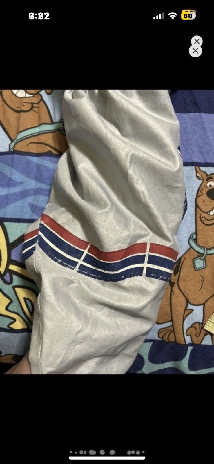 Vintage ***FINAL DROP***RARE 1986 VANCOUVER EXPO NYLON PULLOVER S-M Size US M / EU 48-50 / 2 - 13 Thumbnail