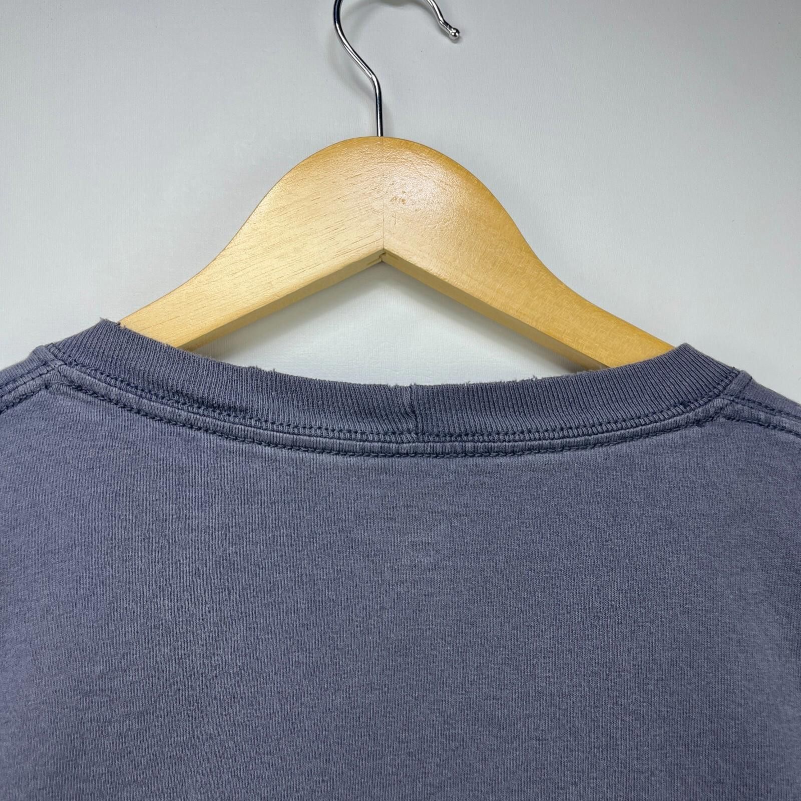 Carhartt Vintage Y2K Carhartt Sun Faded Long Sleeve Shirt XL Size US XL / EU 56 / 4 - 11 Thumbnail