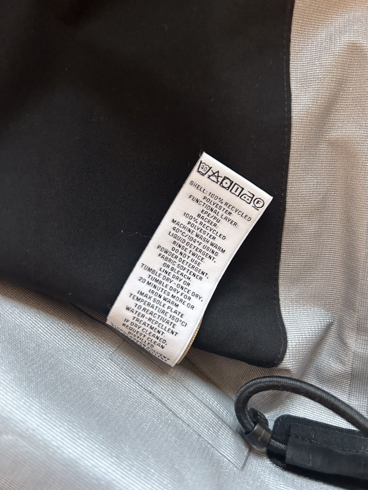 Aime Leon Dore Aime Leon Dore goretex rain jacket Size US XS / EU 42 / 0 - 9 Thumbnail