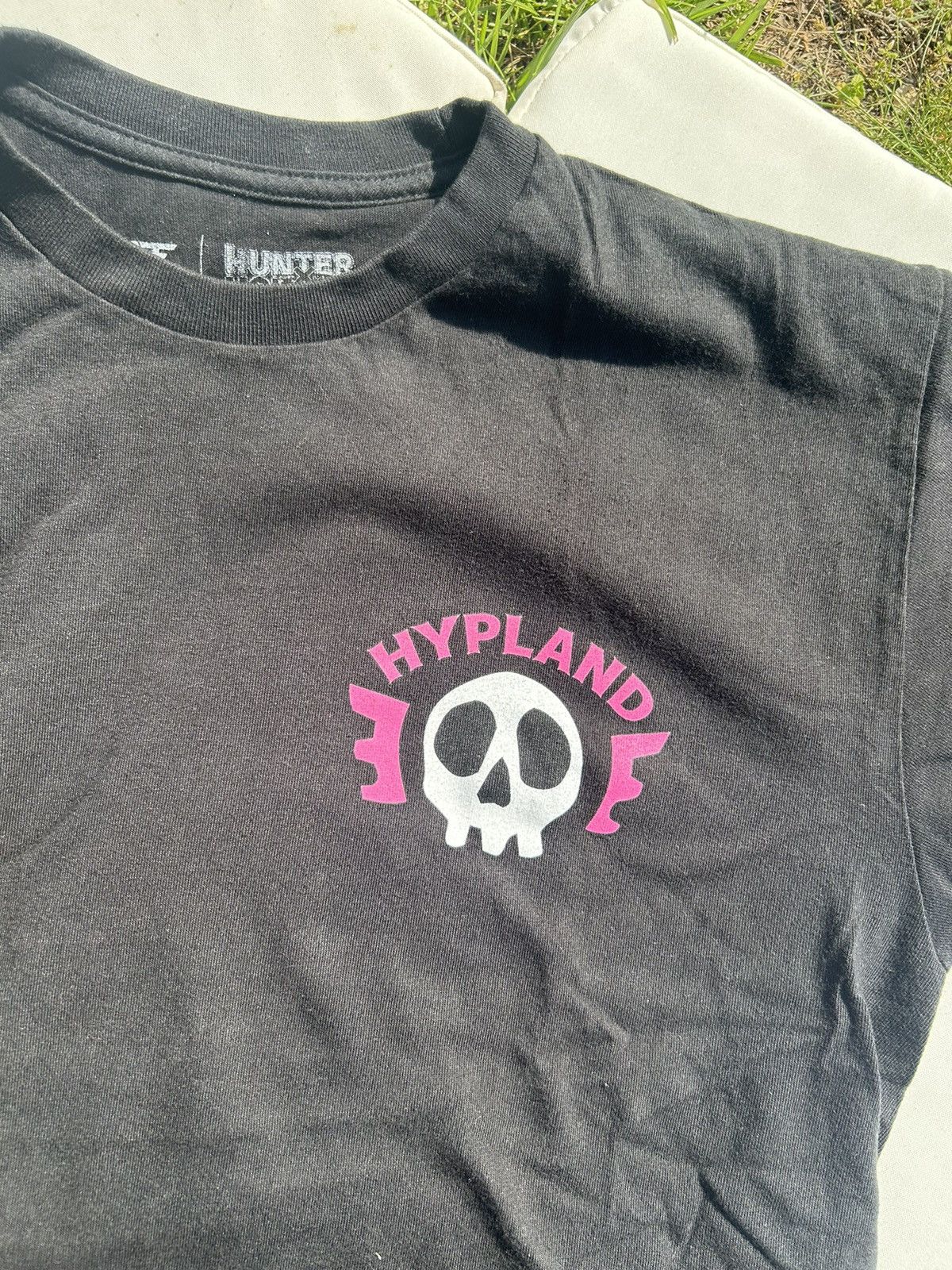 Hypland Hypland - Hunter X Hunter - Feitan T Shirt - Medium Size US M / EU 48-50 / 2 - 9 Thumbnail