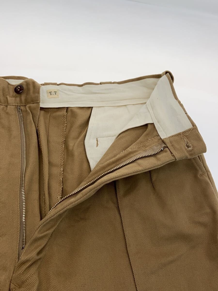 Taiga Takahashi Cotton Shorts Size US 30 / EU 46 - 3 Thumbnail