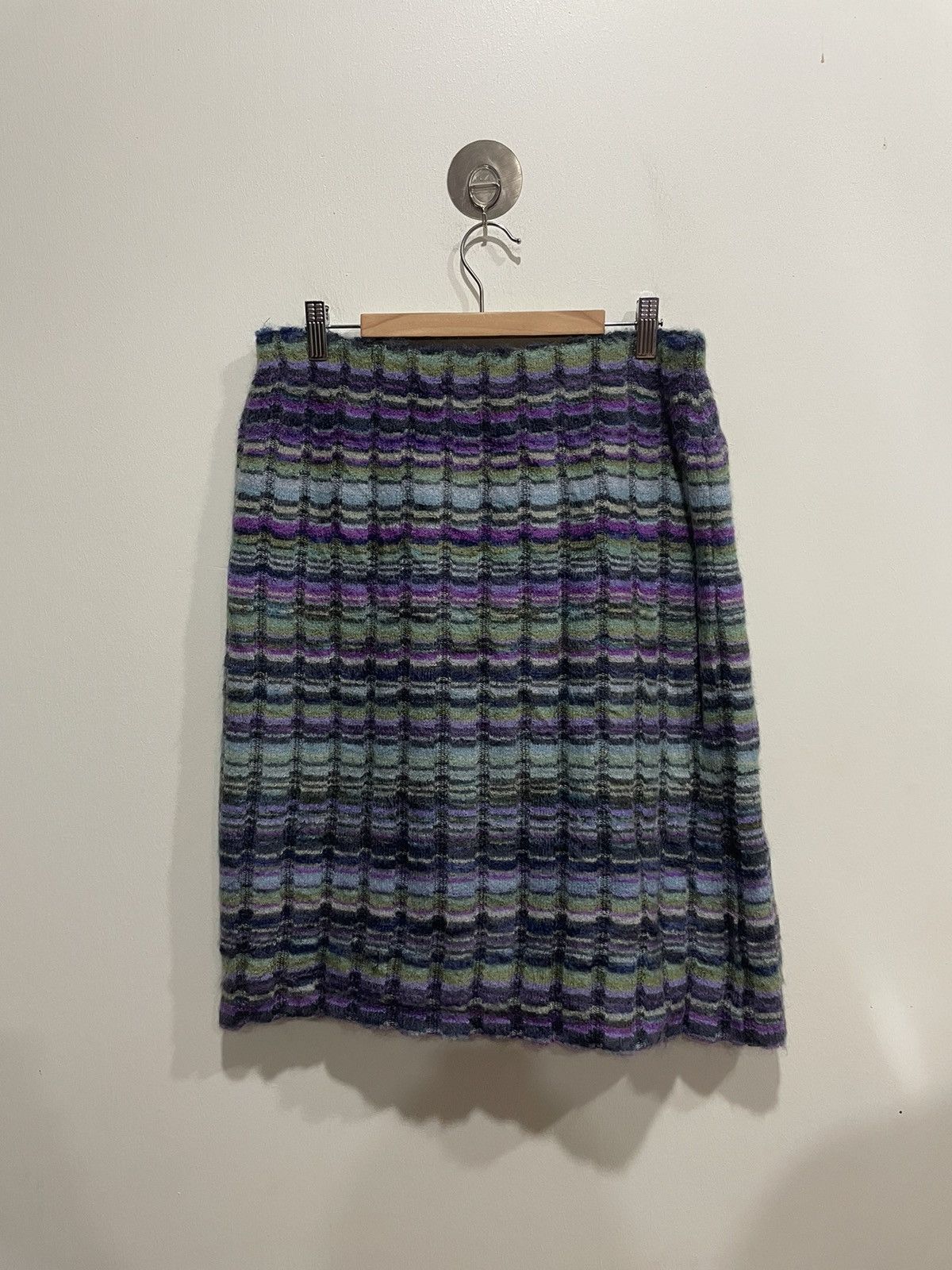 Missoni Missoni Skirt Size 30" / US 8 / IT 44 - 1 Thumbnail