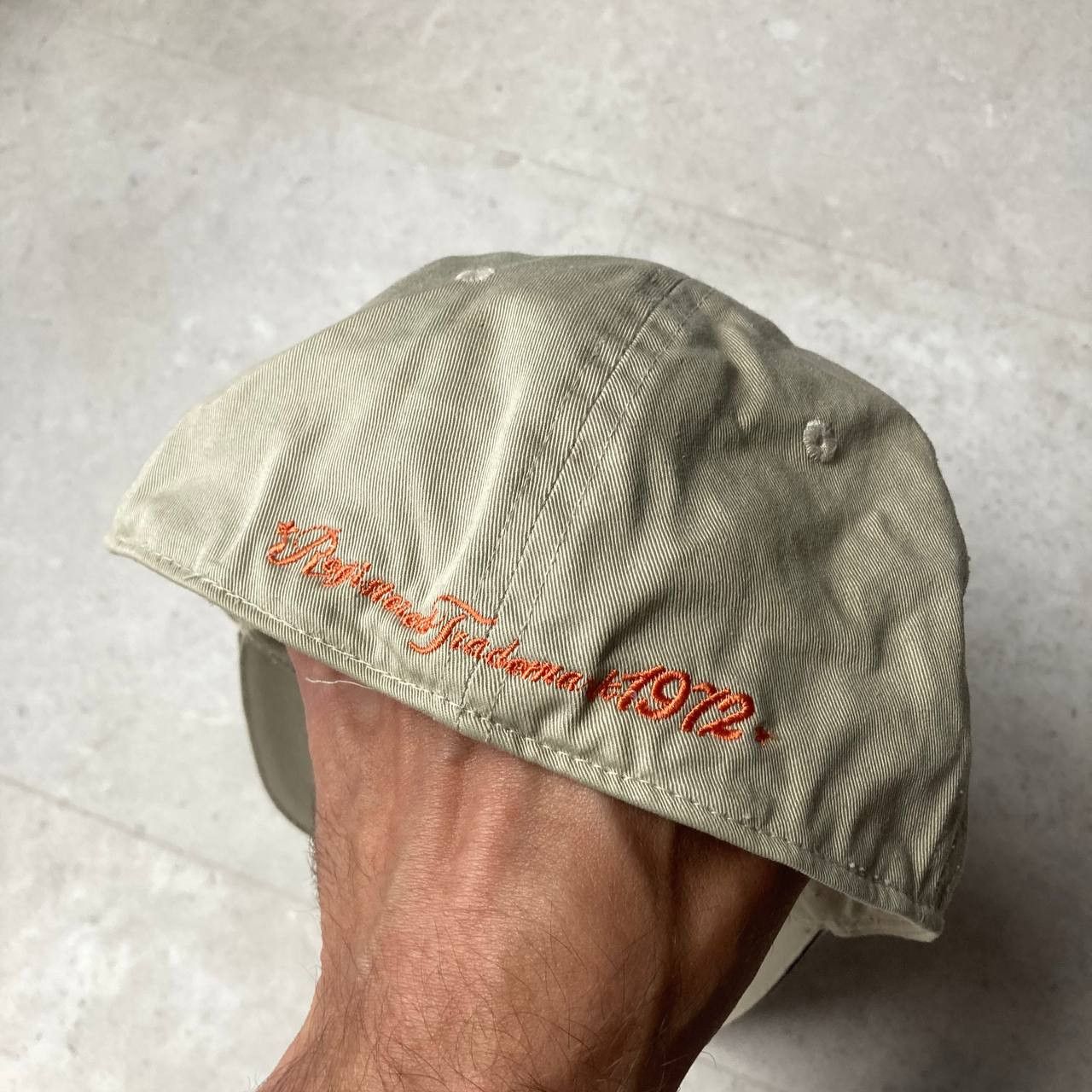 Ecko Unltd. Vintage Y2K Ecko Unltd. Hat Kids Size 7 1/4 Size ONE SIZE - 4 Thumbnail