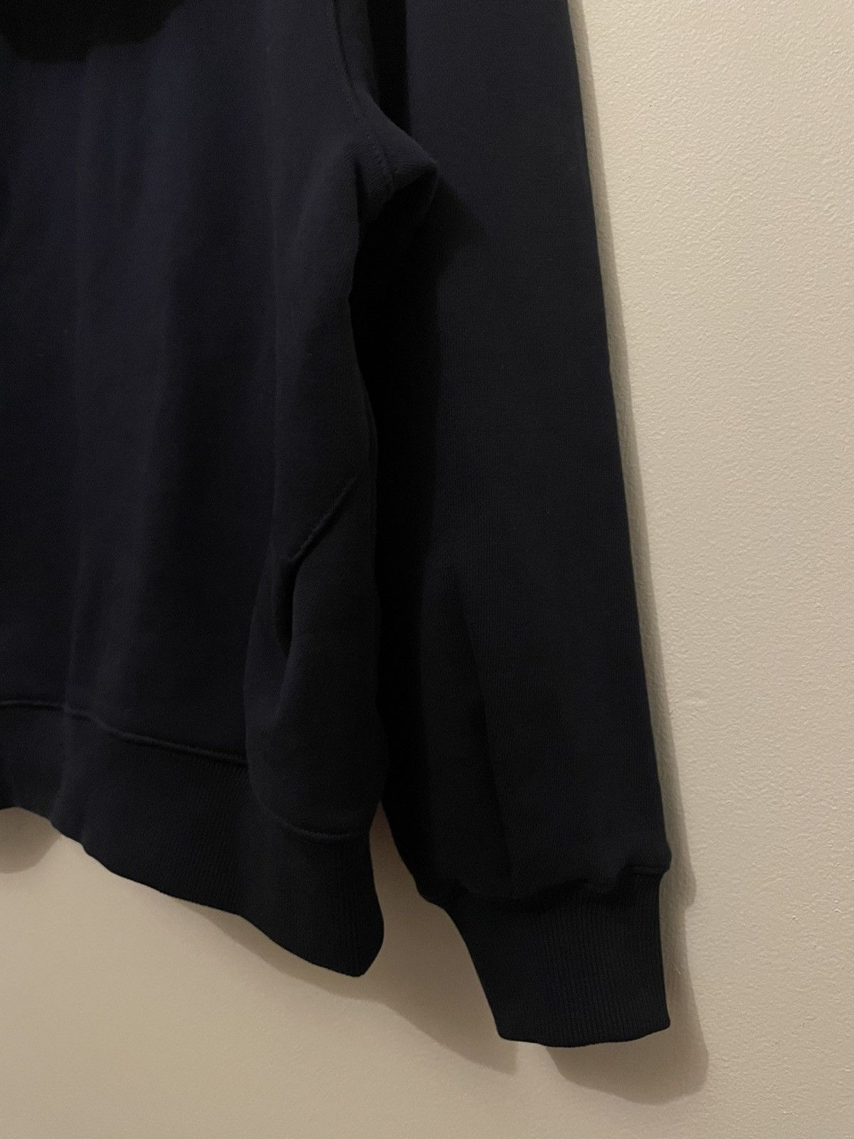 Ader Error Ader Error Embroidered Logo Hoodie Size US S / EU 44-46 / 1 - 11 Thumbnail