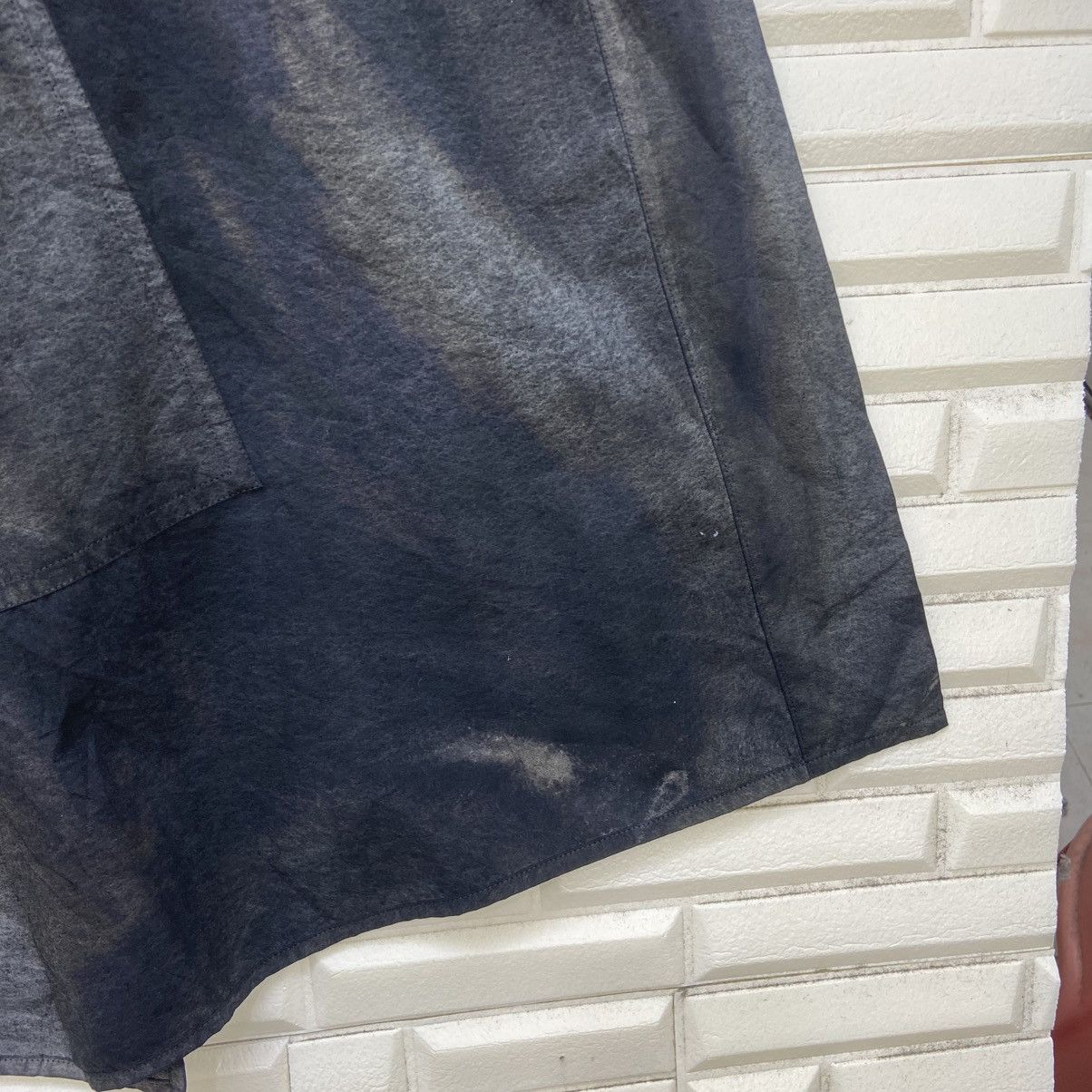 Japanese Brand Japanese Streetwear Keiko Kishi by Nosh Abstract Oversize Size US M / EU 48-50 / 2 - 21 Thumbnail