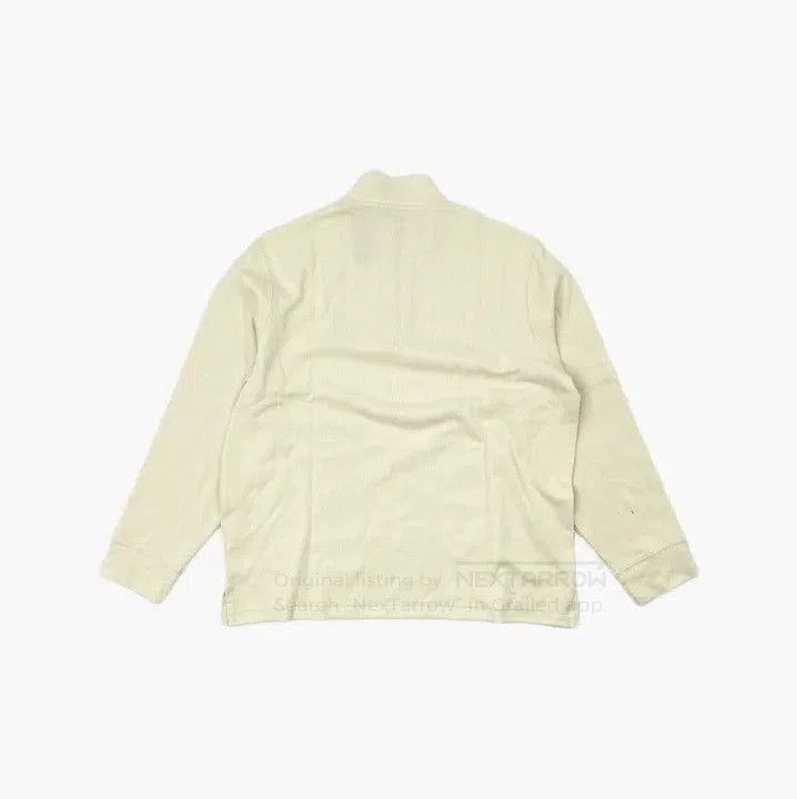Polo Ralph Lauren Polo Ralph Lauren Classic Pony Logo Quarter. Size US XL / EU 56 / 4 - 3 Thumbnail
