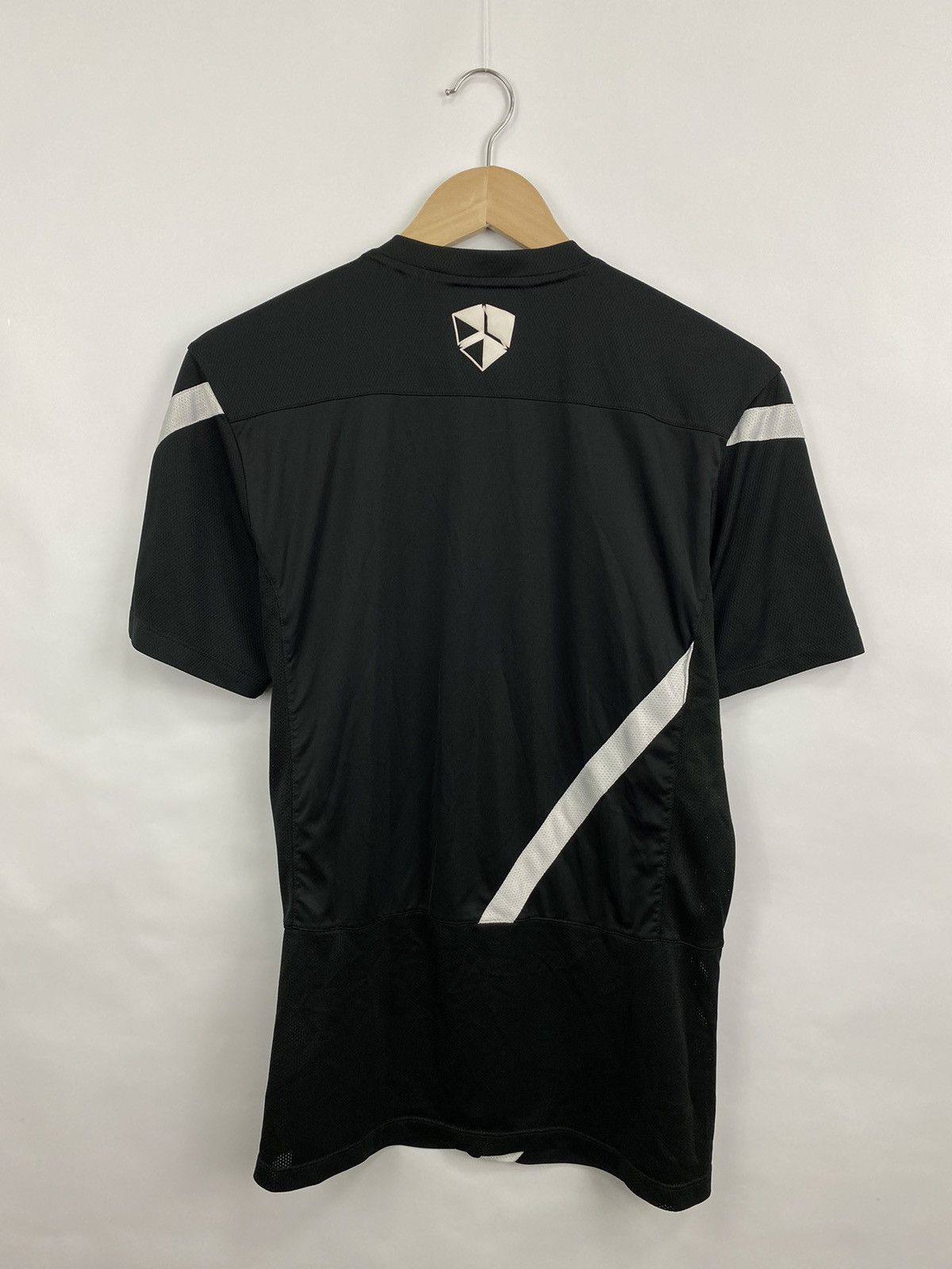 Nike 🇮🇹 Vintage 90s Nike Juventus Soccer Jersey Rare Retro Y2K Size US M / EU 48-50 / 2 - 8 Thumbnail
