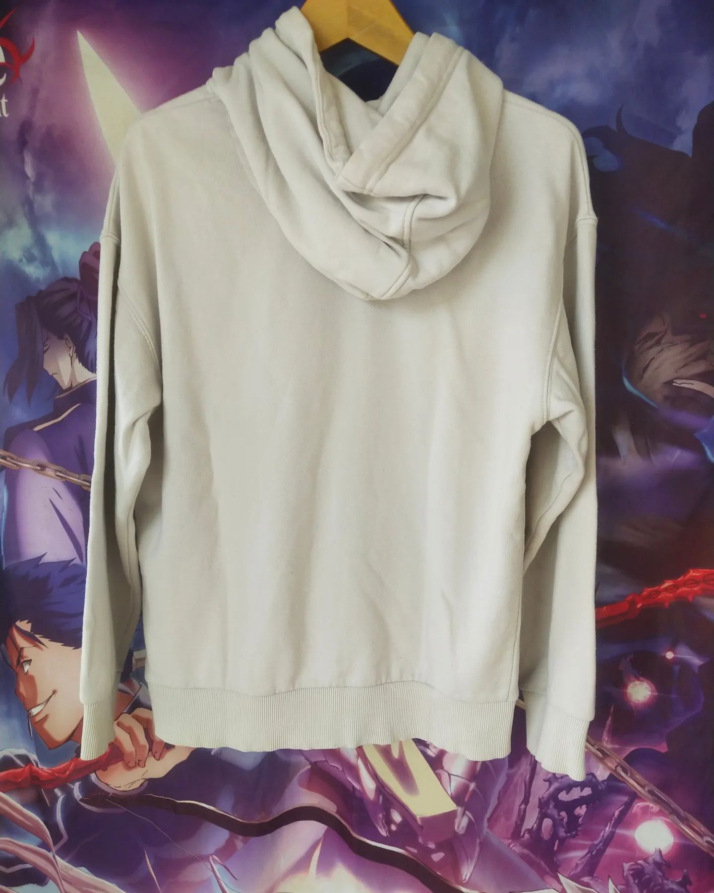 Vintage Harry Potter Ravenclaw Learning Wit White Movie Hoodie Size US S / EU 44-46 / 1 - 4 Thumbnail